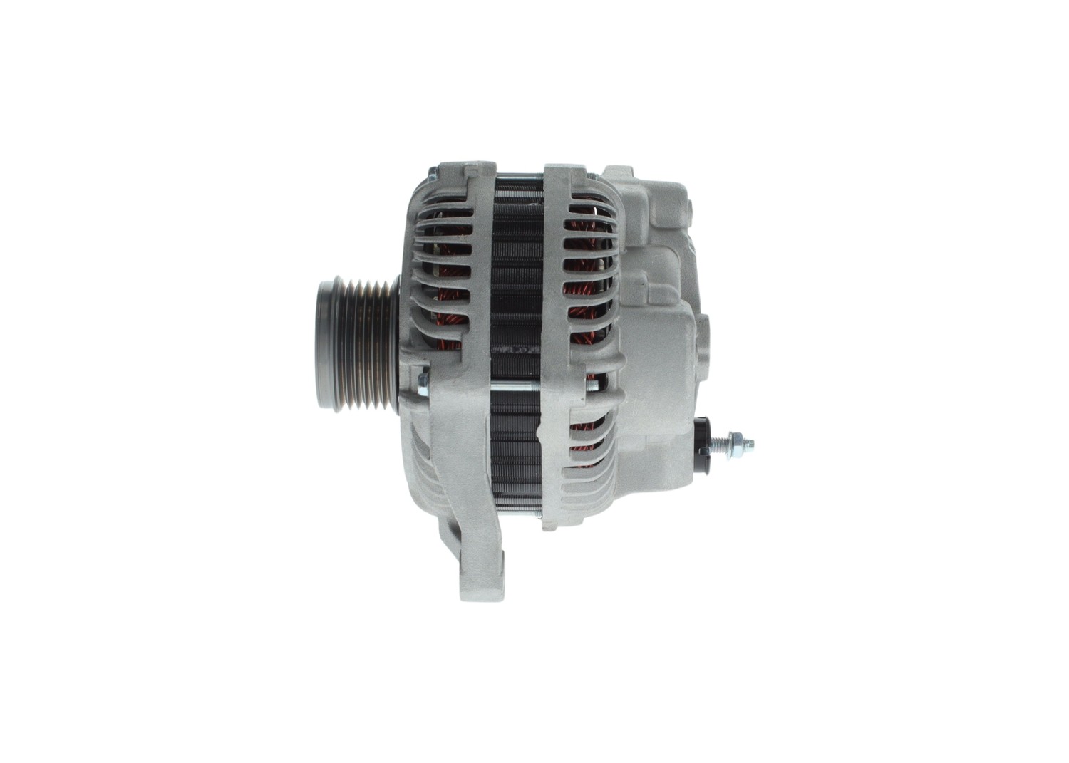 Bosch L4253N Premium 100% New Alternator - Image 4