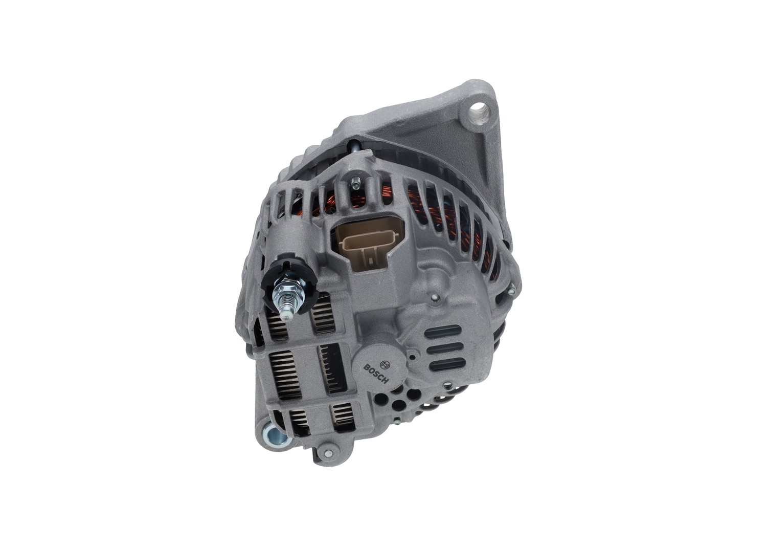 Bosch L4253N Premium 100% New Alternator - Image 5