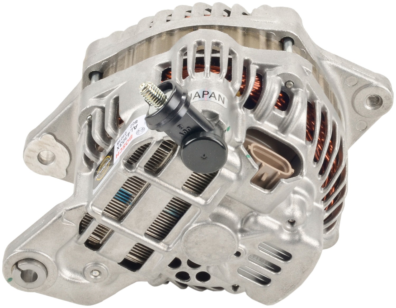 Bosch BOS-AL4303X - Image 2