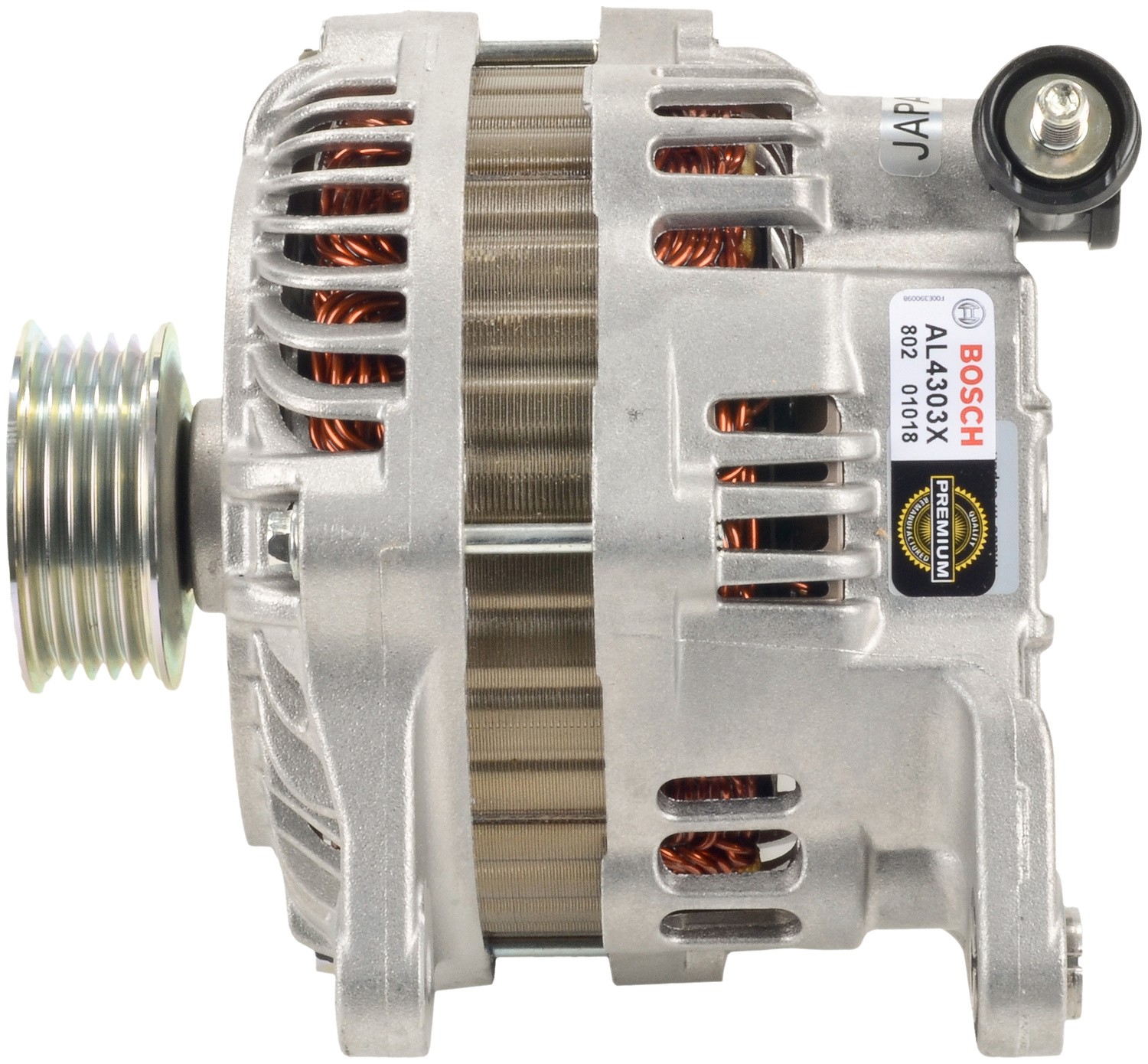 Bosch BOS-AL4303X - Image 4