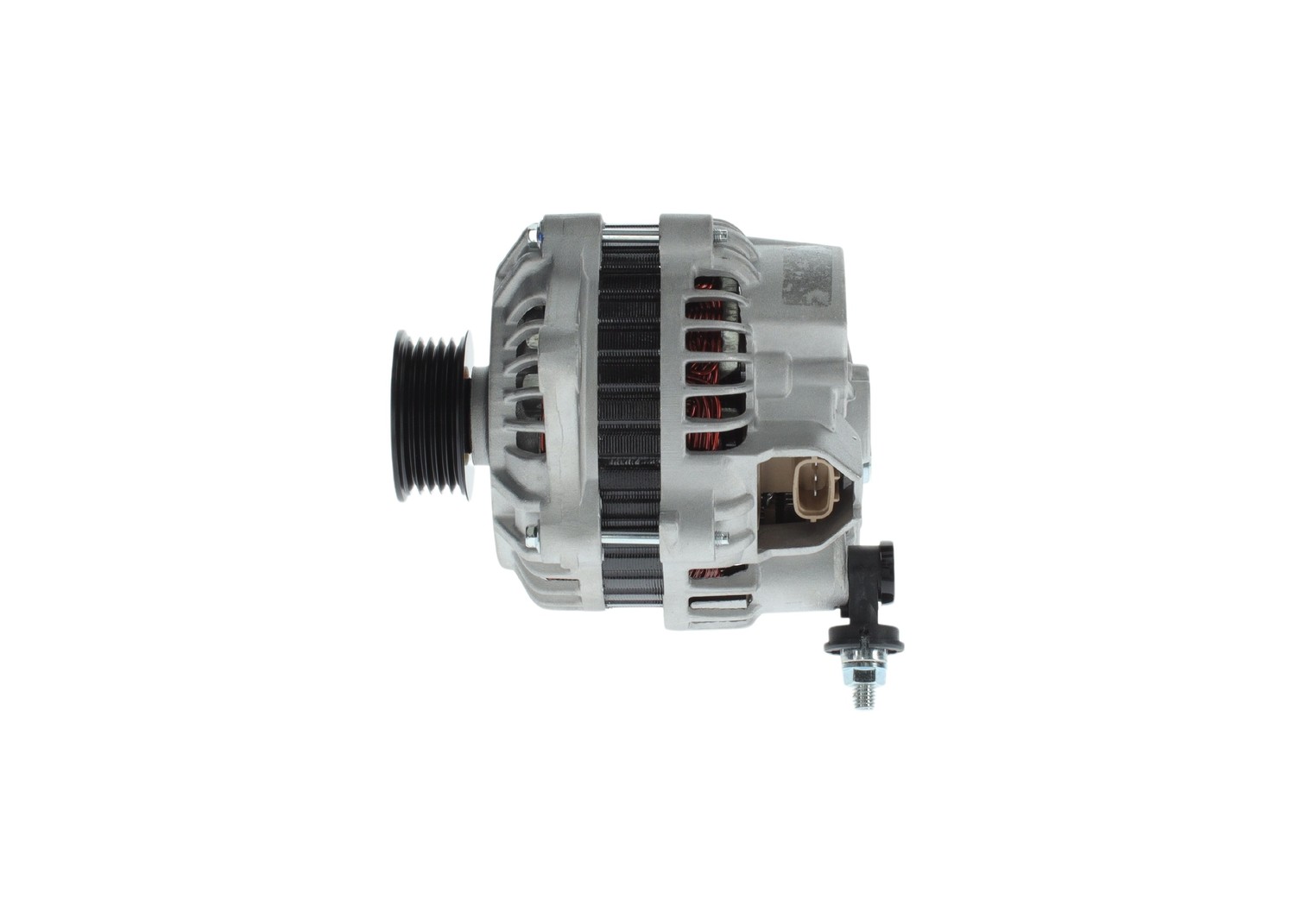 Bosch L4304N Premium 100% New Alternator