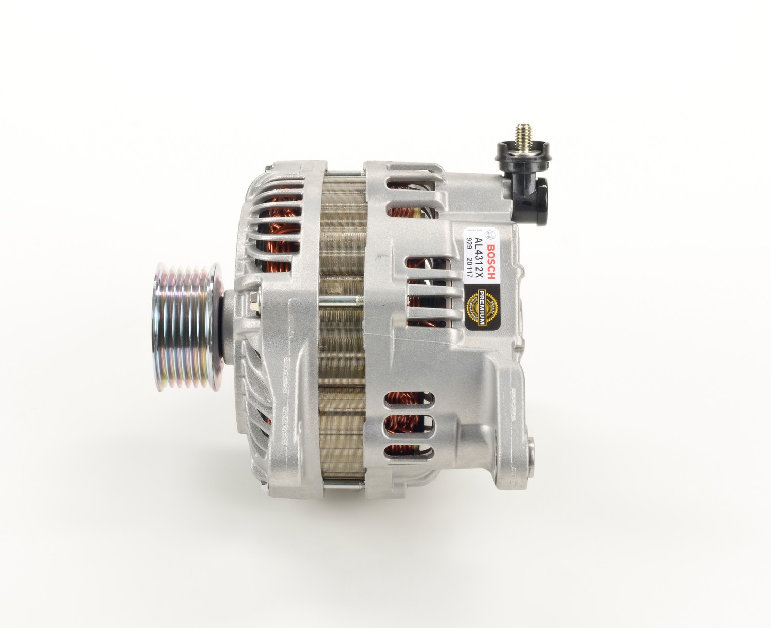 Bosch L4312X Premium Alternator