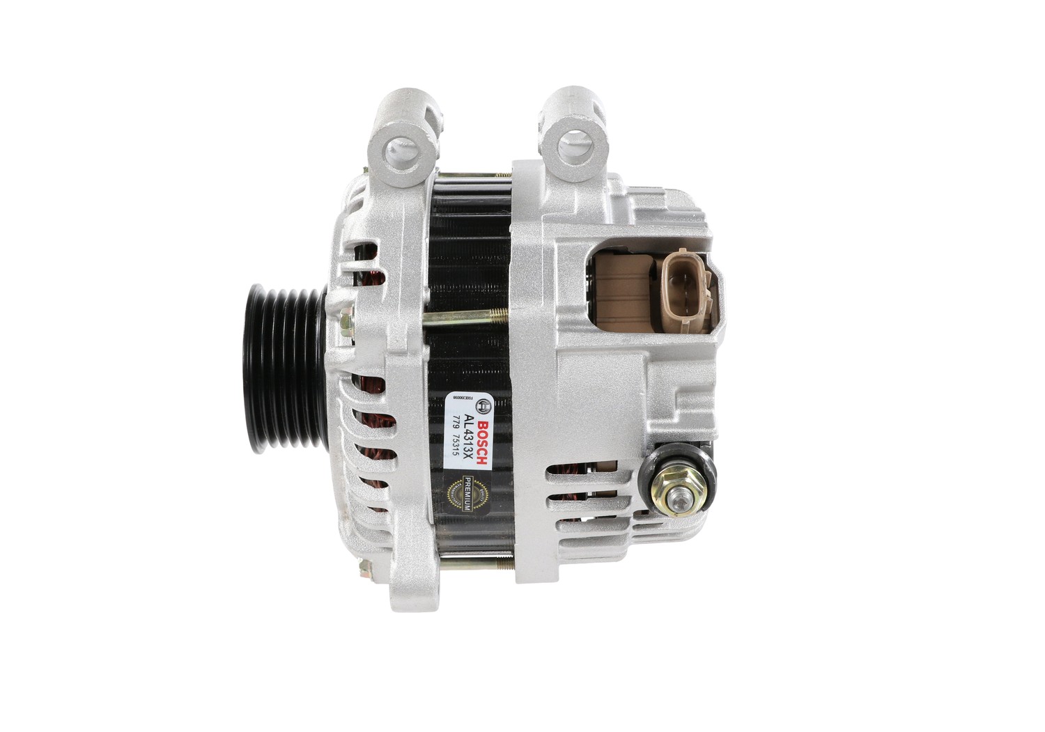 Bosch L4313X Premium Alternator