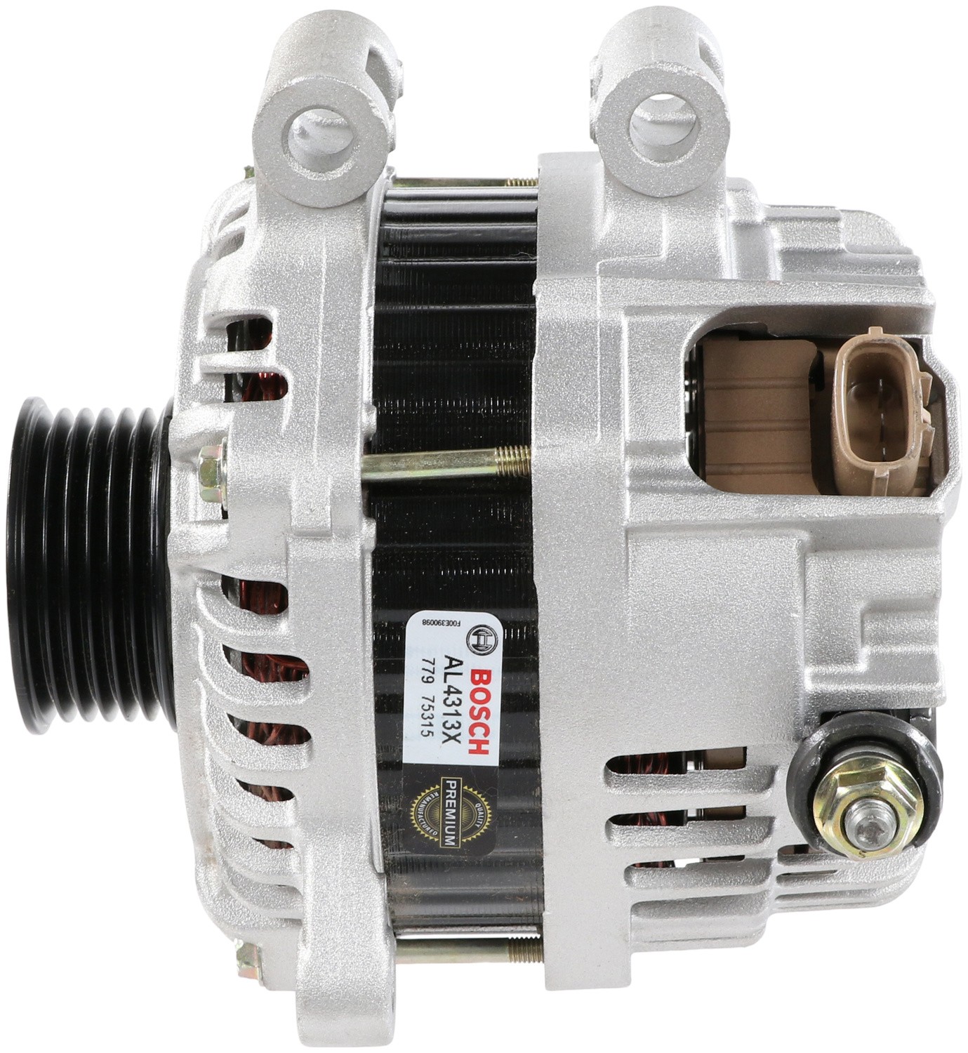 Bosch L4313X Premium Alternator - Image 4