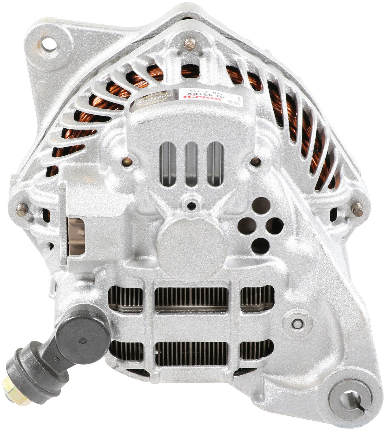 Bosch BOS-AL4318X - Image 2
