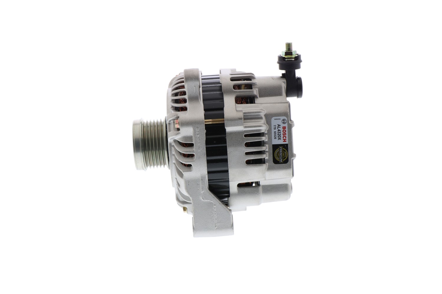 Bosch L4320X Premium Alternator
