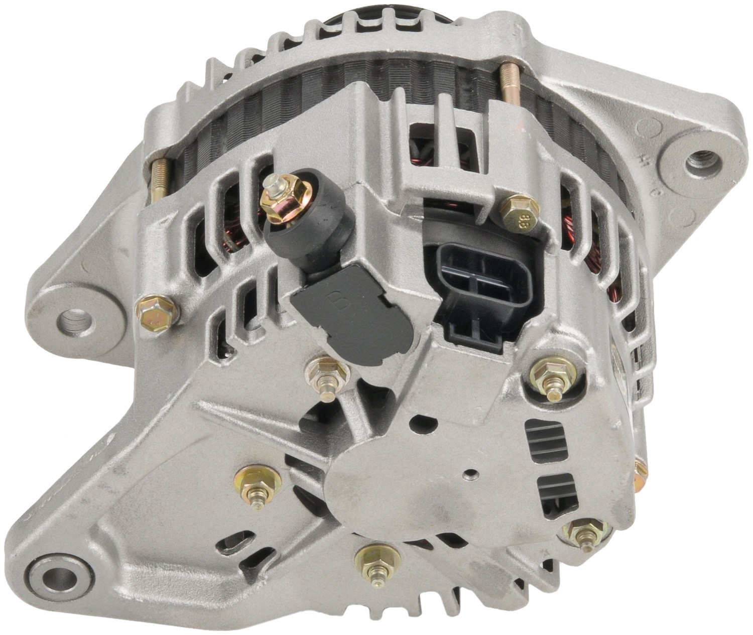 Bosch L4330X Premium Alternator - Image 2