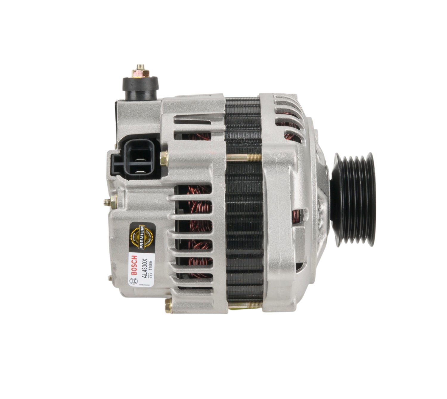 Bosch L4330X Premium Alternator - Image 5