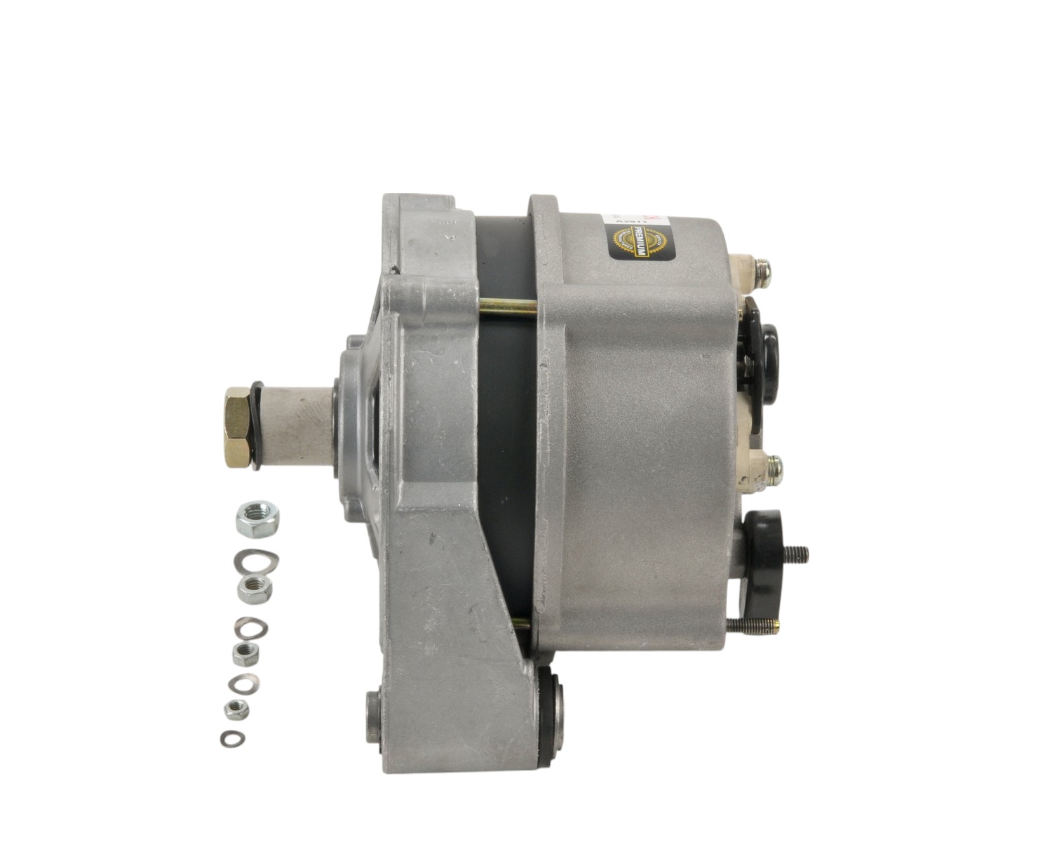 Bosch L44X Premium Alternator