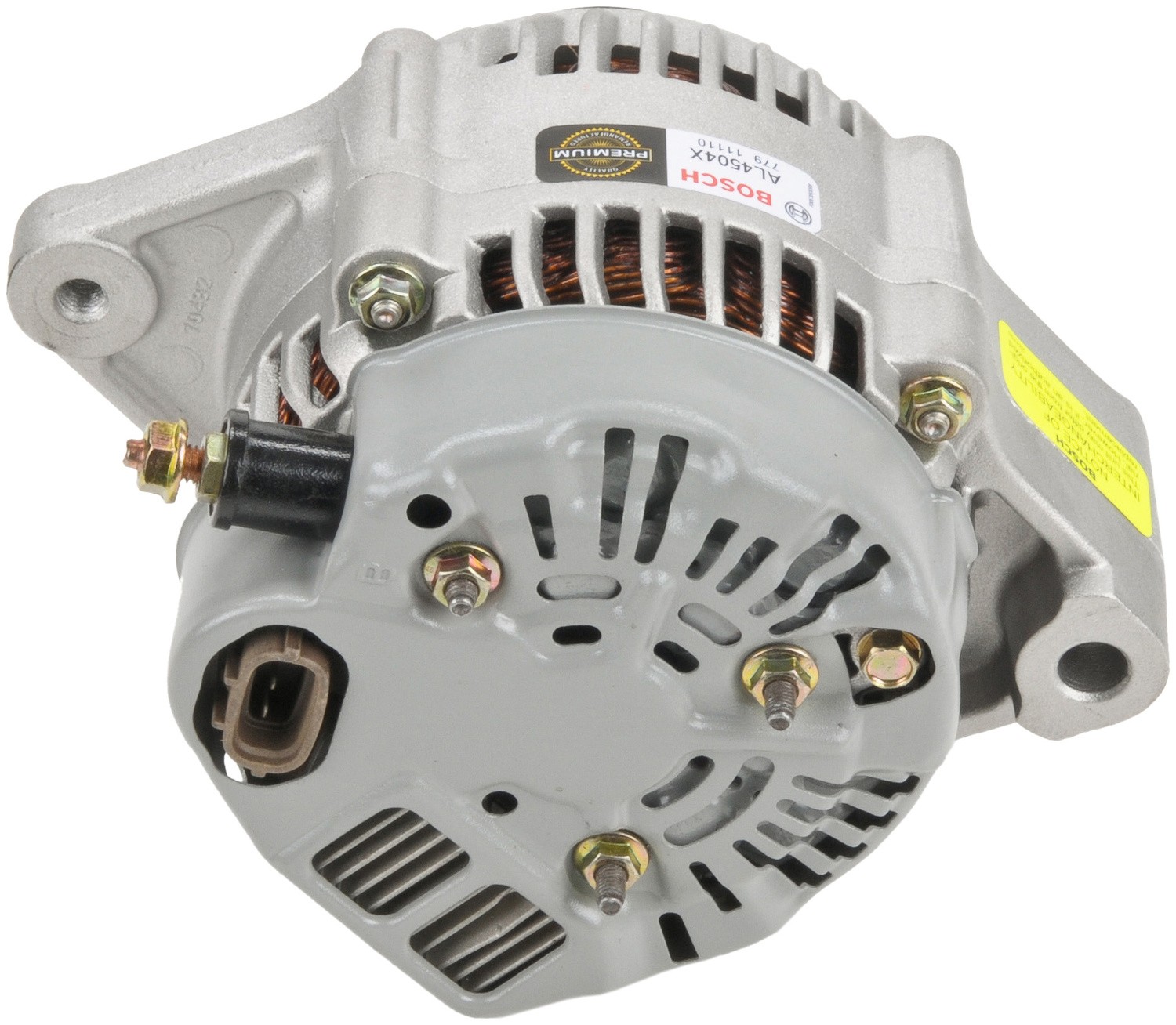 Bosch BOS-AL4504X - Image 2