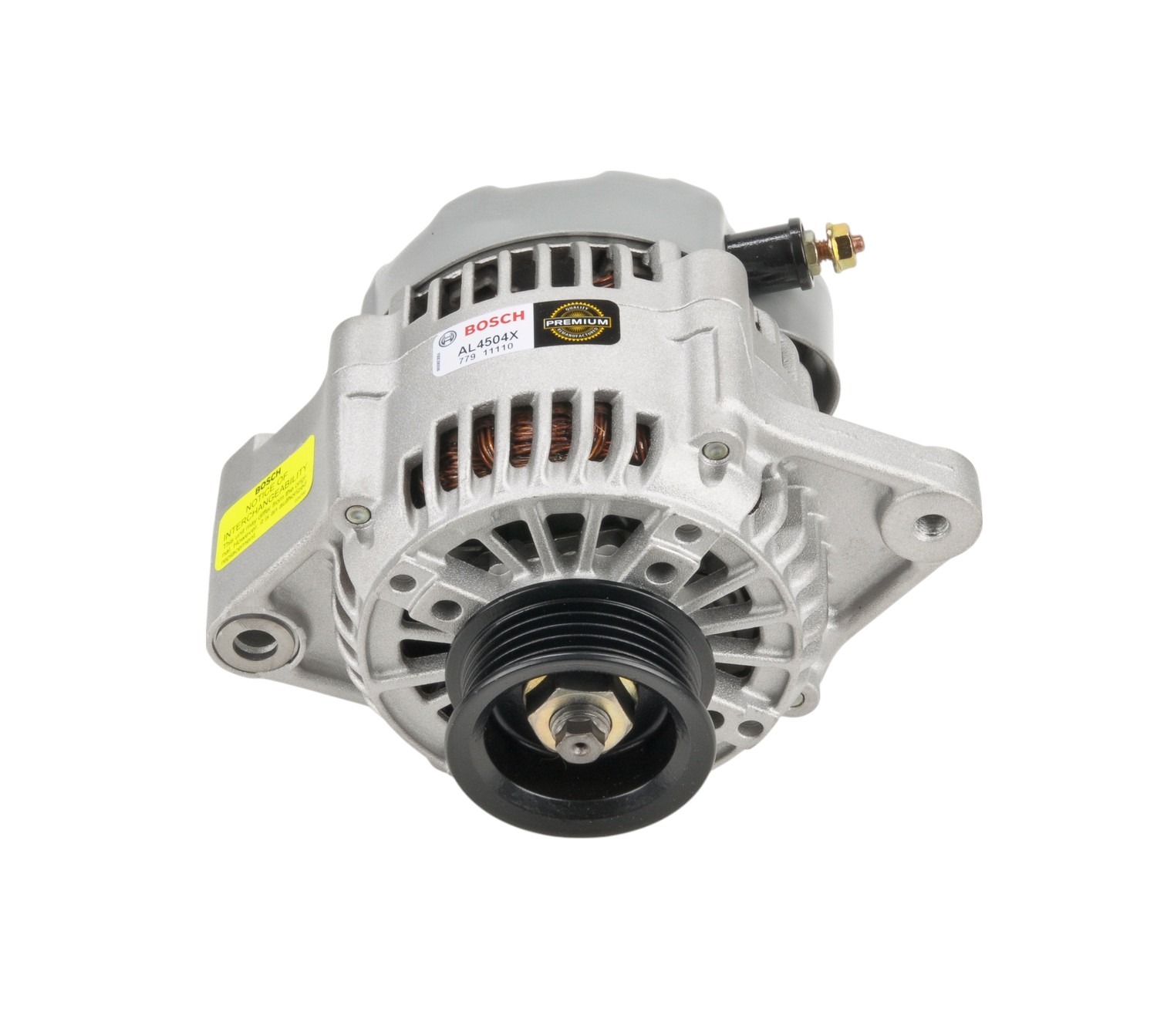 Bosch BOS-AL4504X - Image 3