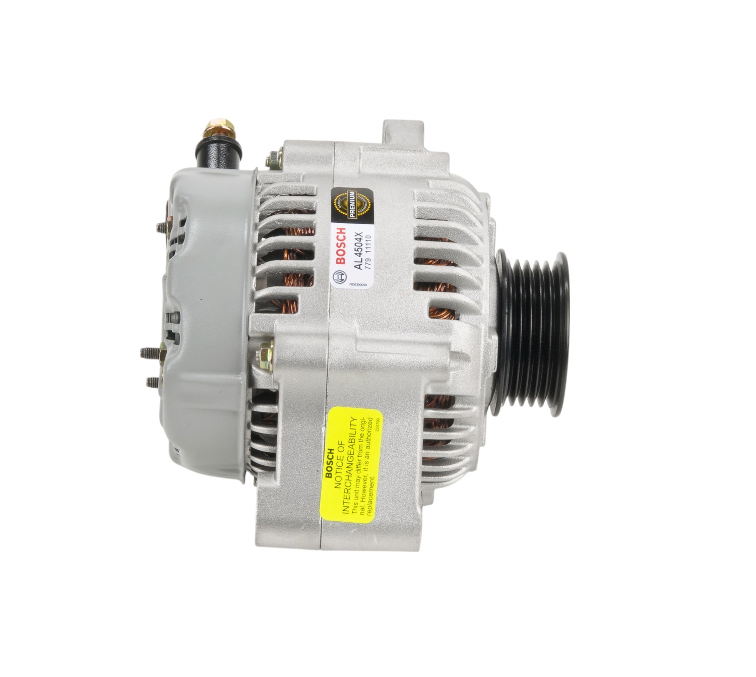 Bosch BOS-AL4504X - Image 5