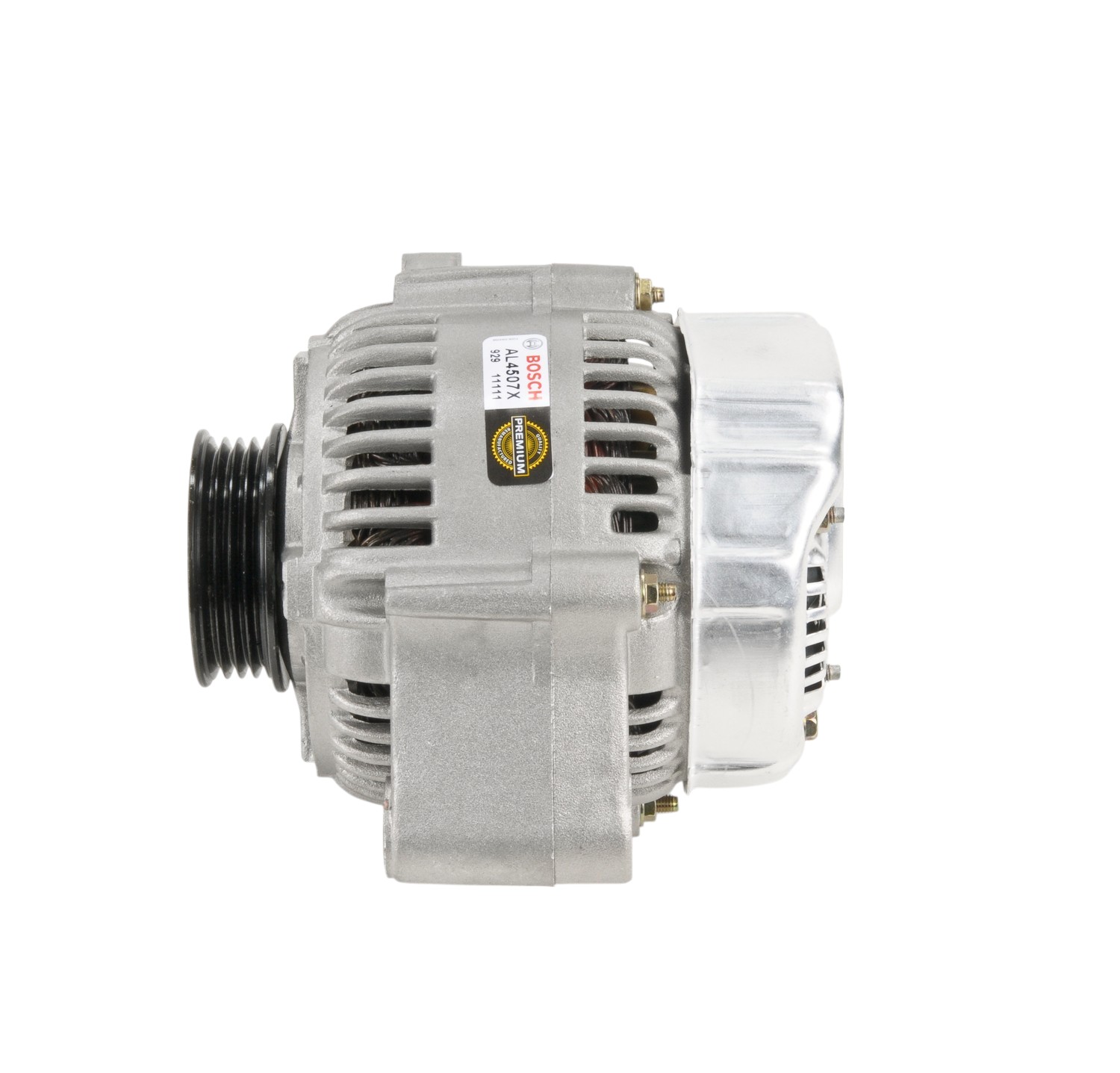 Bosch L4507X Premium Alternator