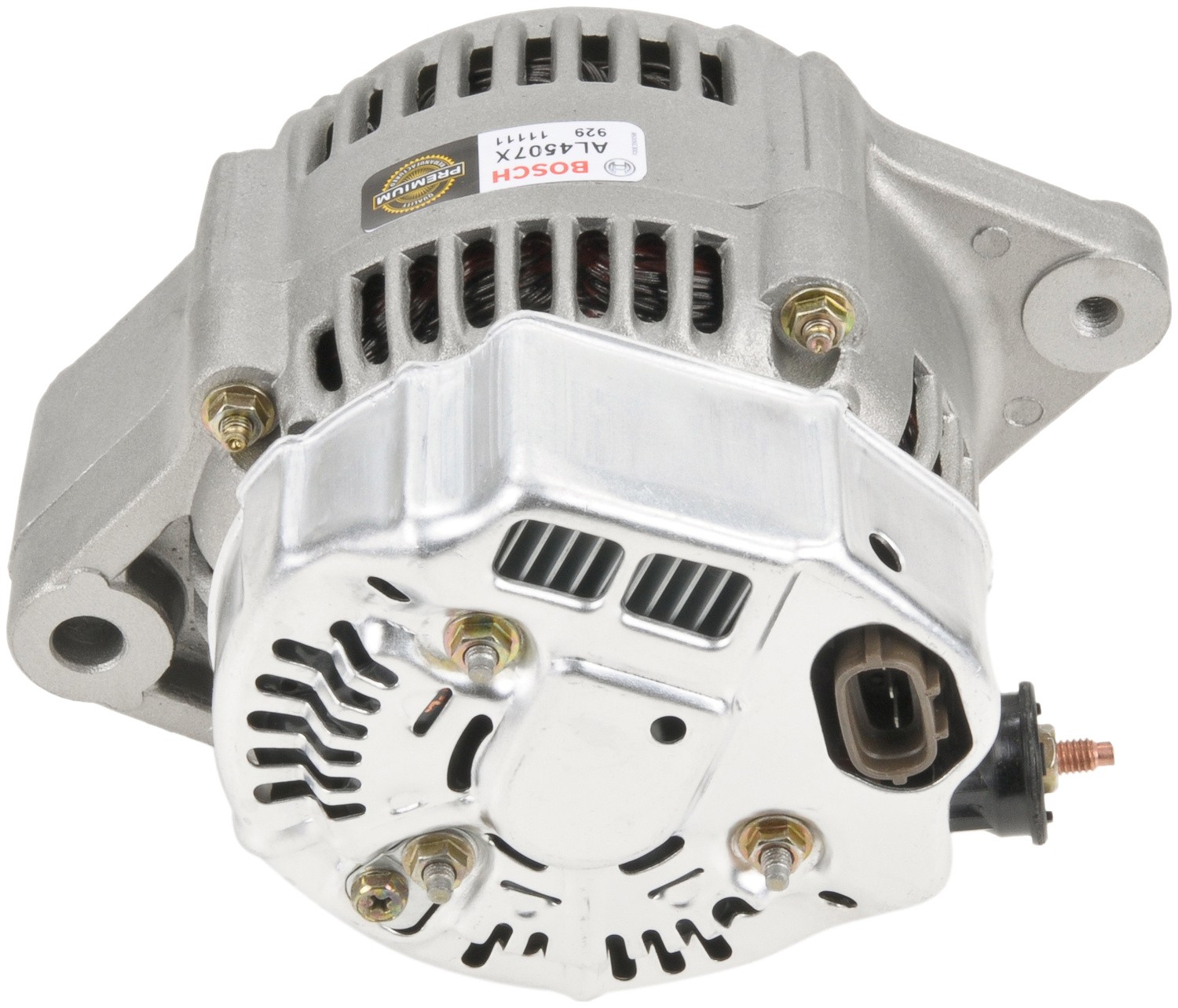 Bosch L4507X Premium Alternator - Image 2