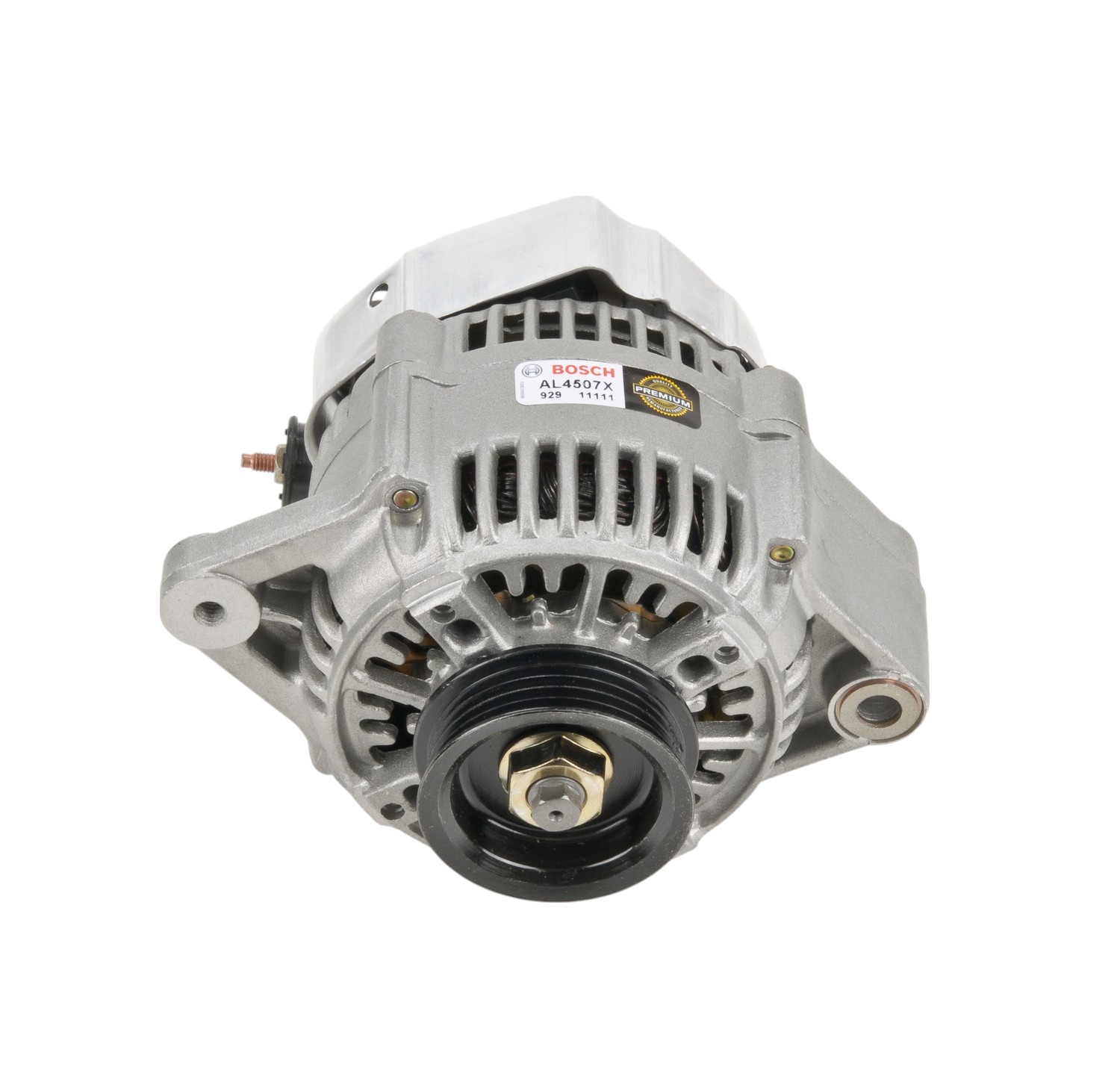 Bosch L4507X Premium Alternator - Image 3