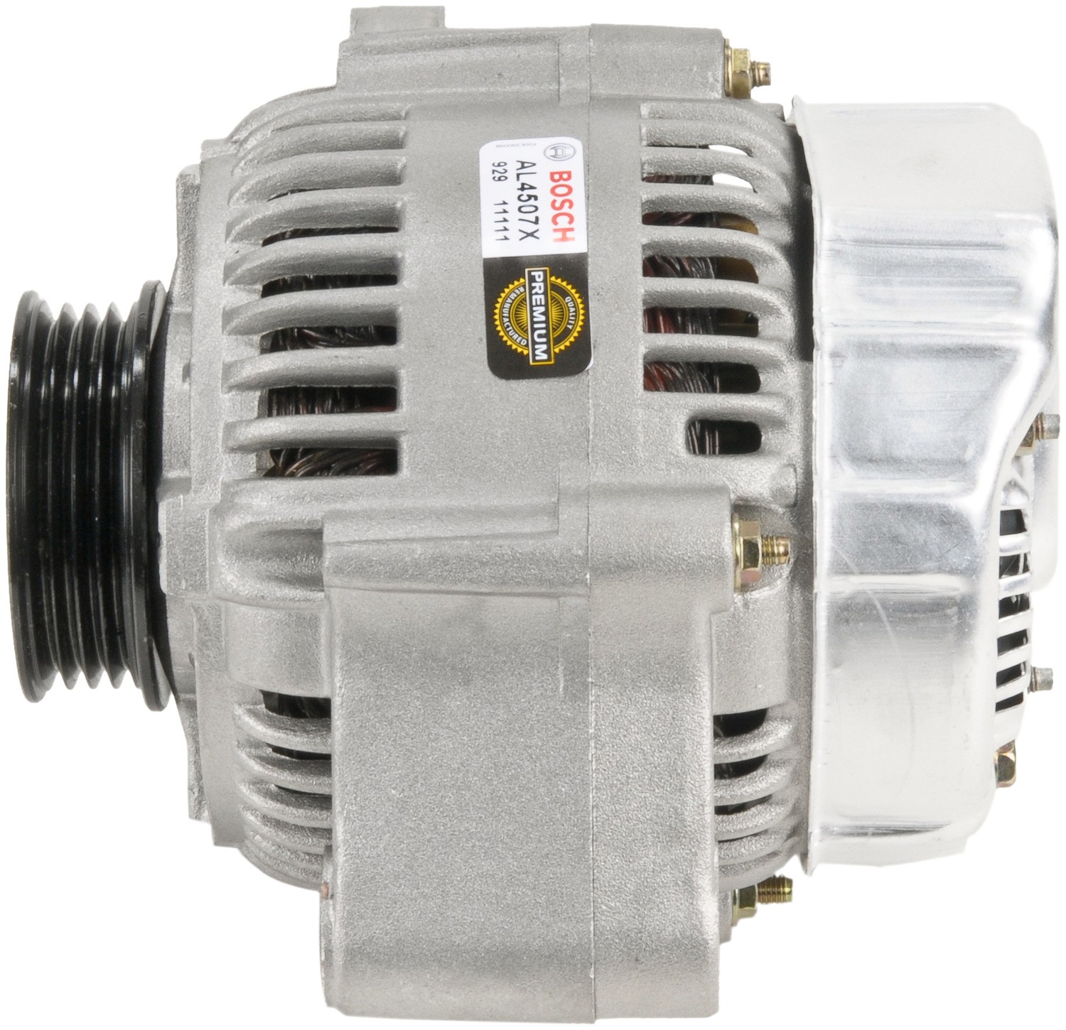 Bosch L4507X Premium Alternator - Image 4
