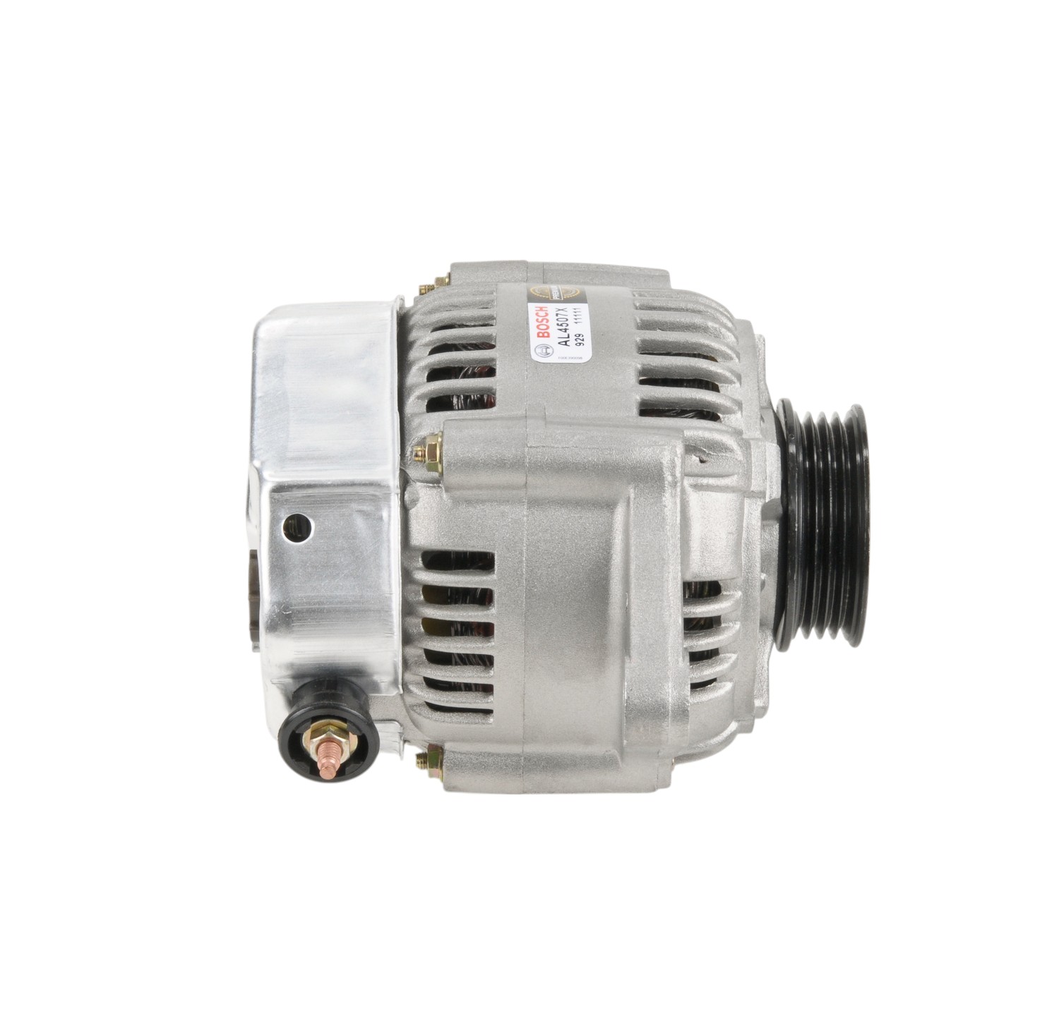 Bosch L4507X Premium Alternator - Image 5