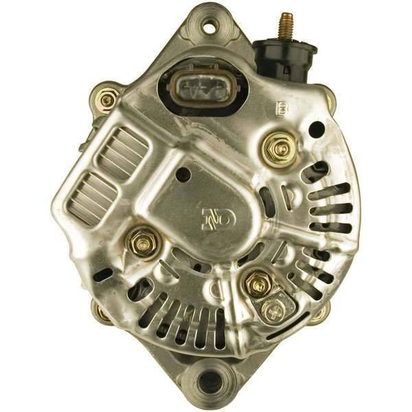 Bosch L4507X Premium Alternator - Image 6