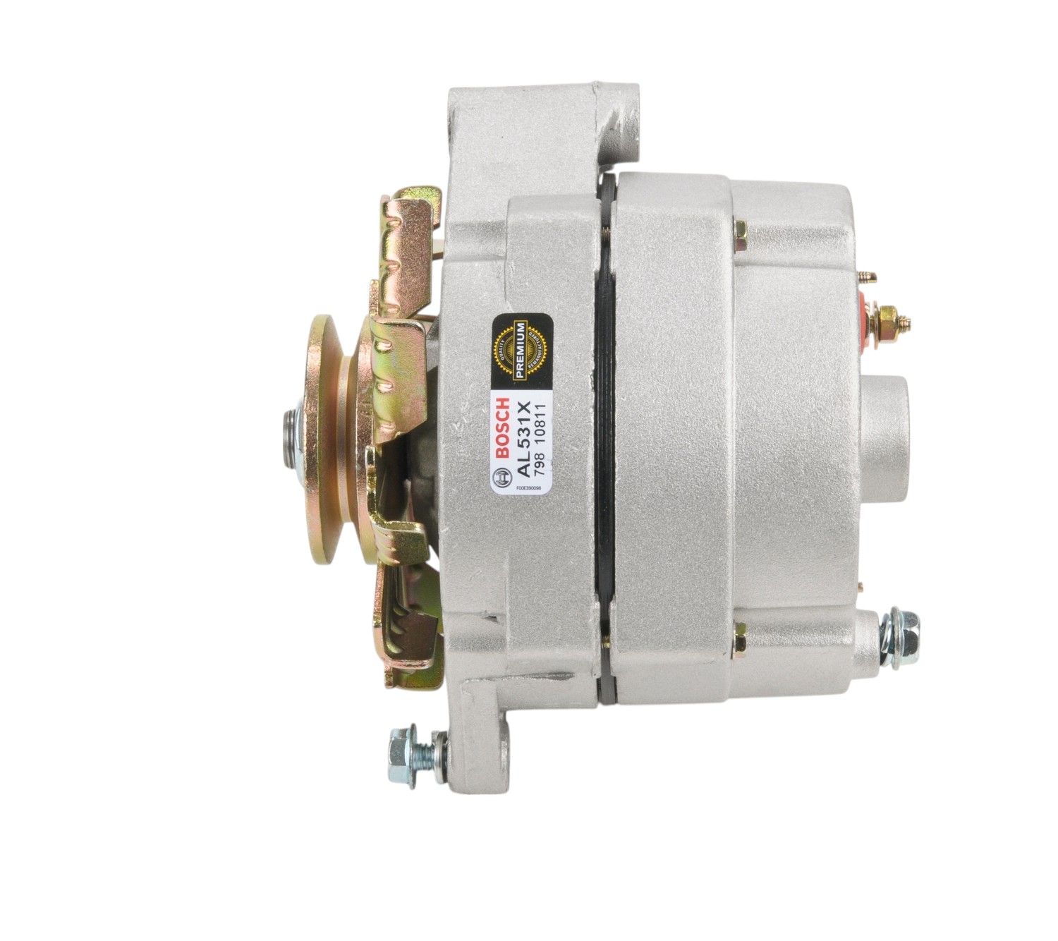 Bosch BOS-AL531X