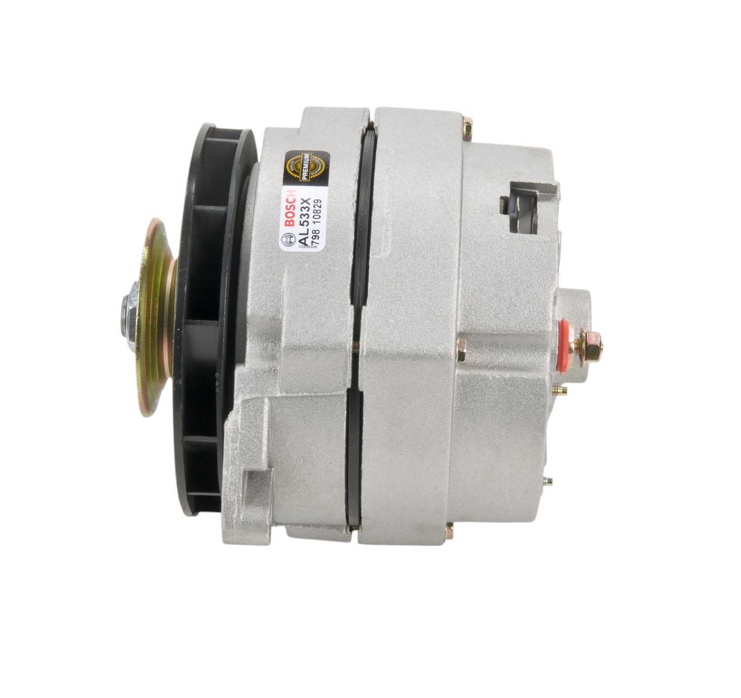 Bosch BOS-AL533X