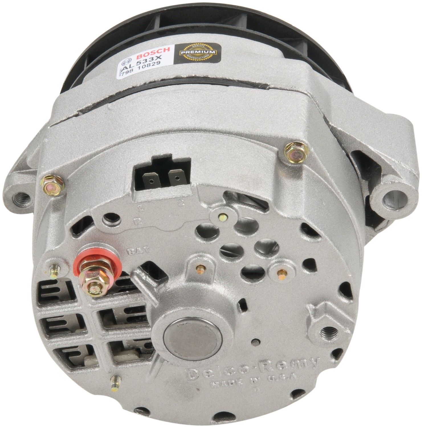 Bosch BOS-AL533X - Image 2