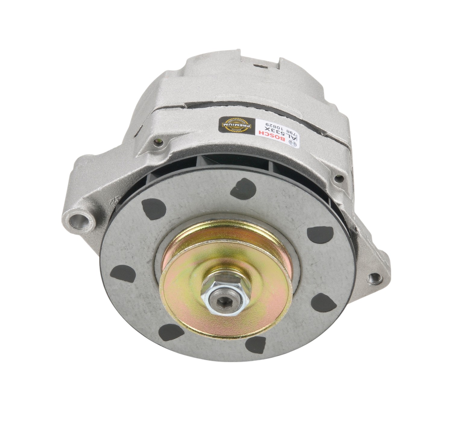 Bosch BOS-AL533X - Image 3