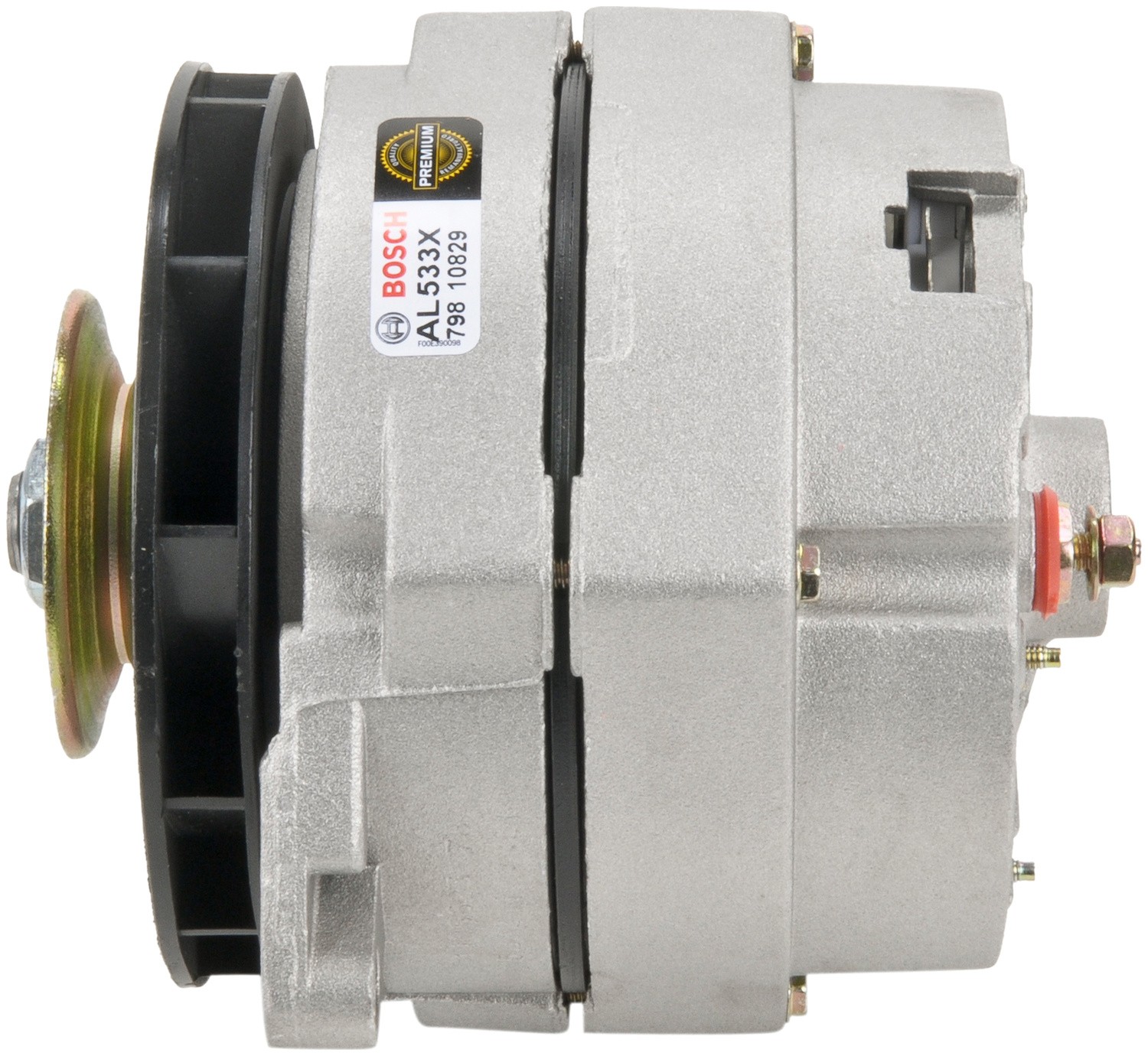 Bosch BOS-AL533X - Image 4