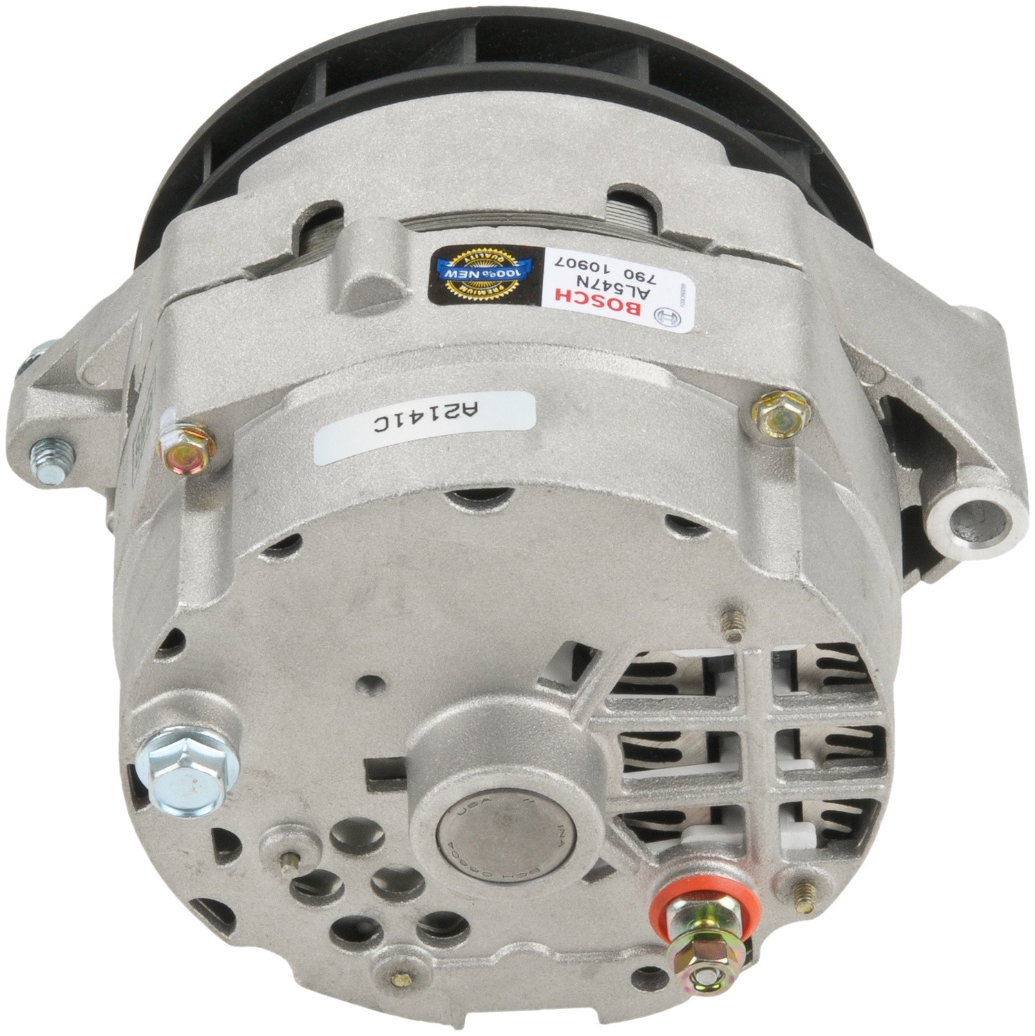 Bosch L547N Premium 100% New Alternator - Image 2