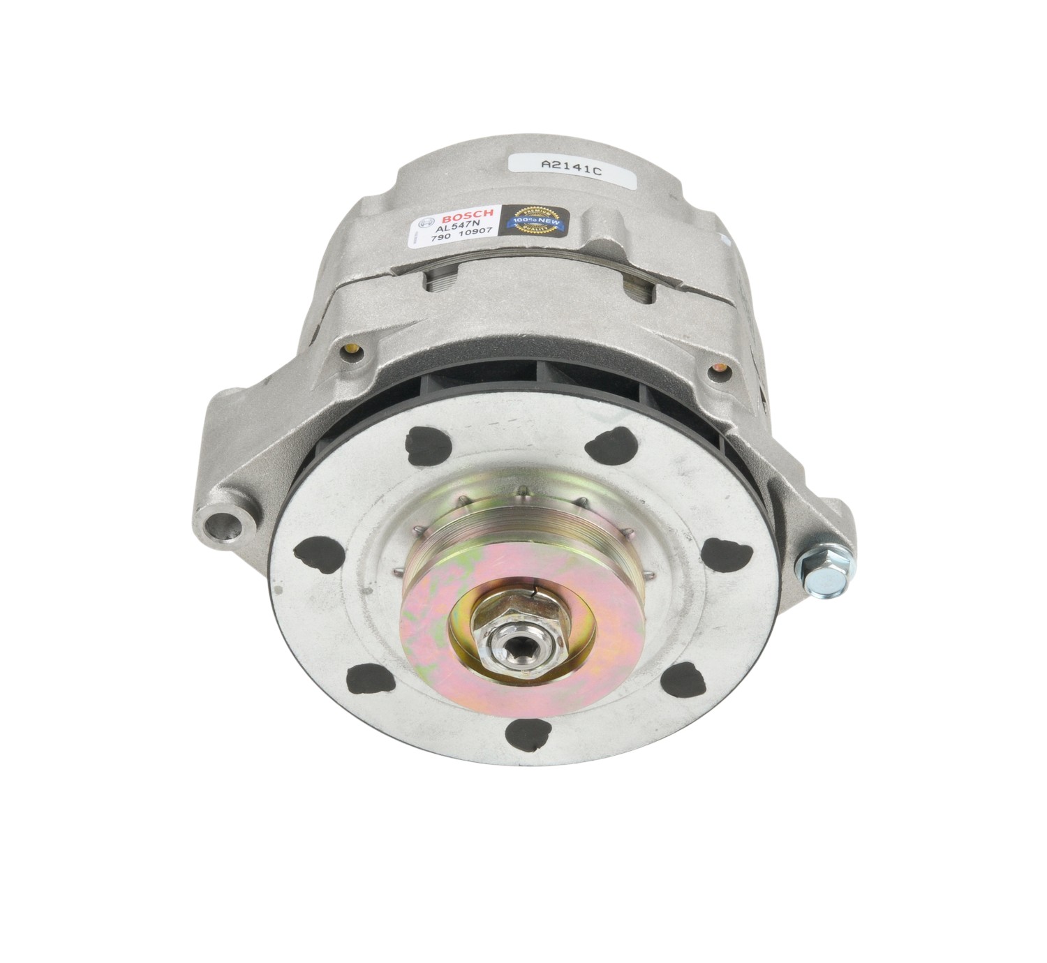 Bosch L547N Premium 100% New Alternator - Image 3