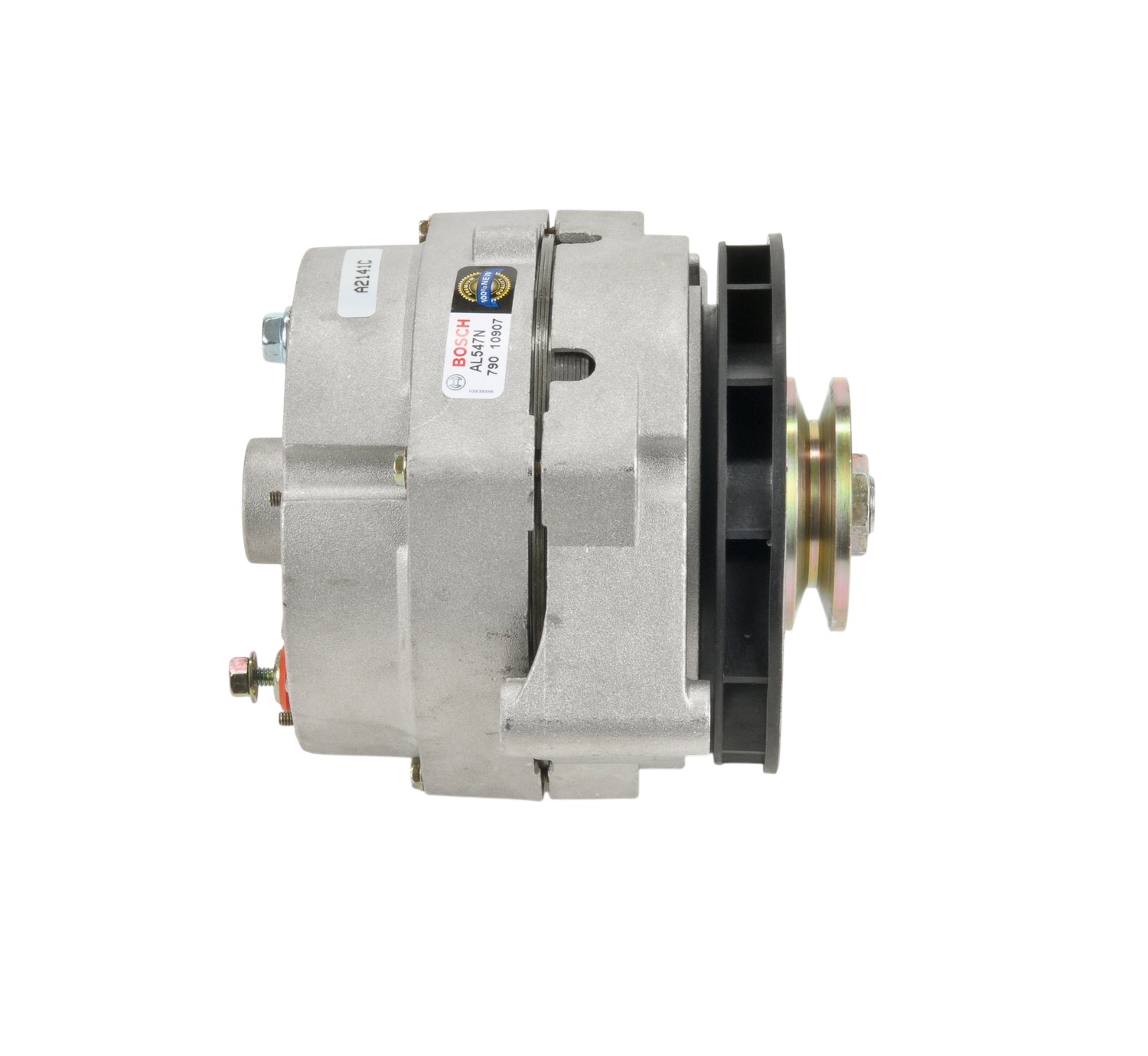 Bosch L547N Premium 100% New Alternator - Image 5