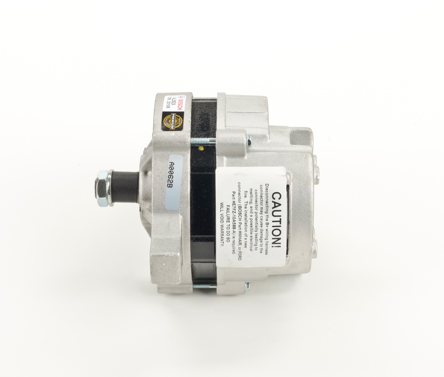 Bosch L562X Premium Alternator
