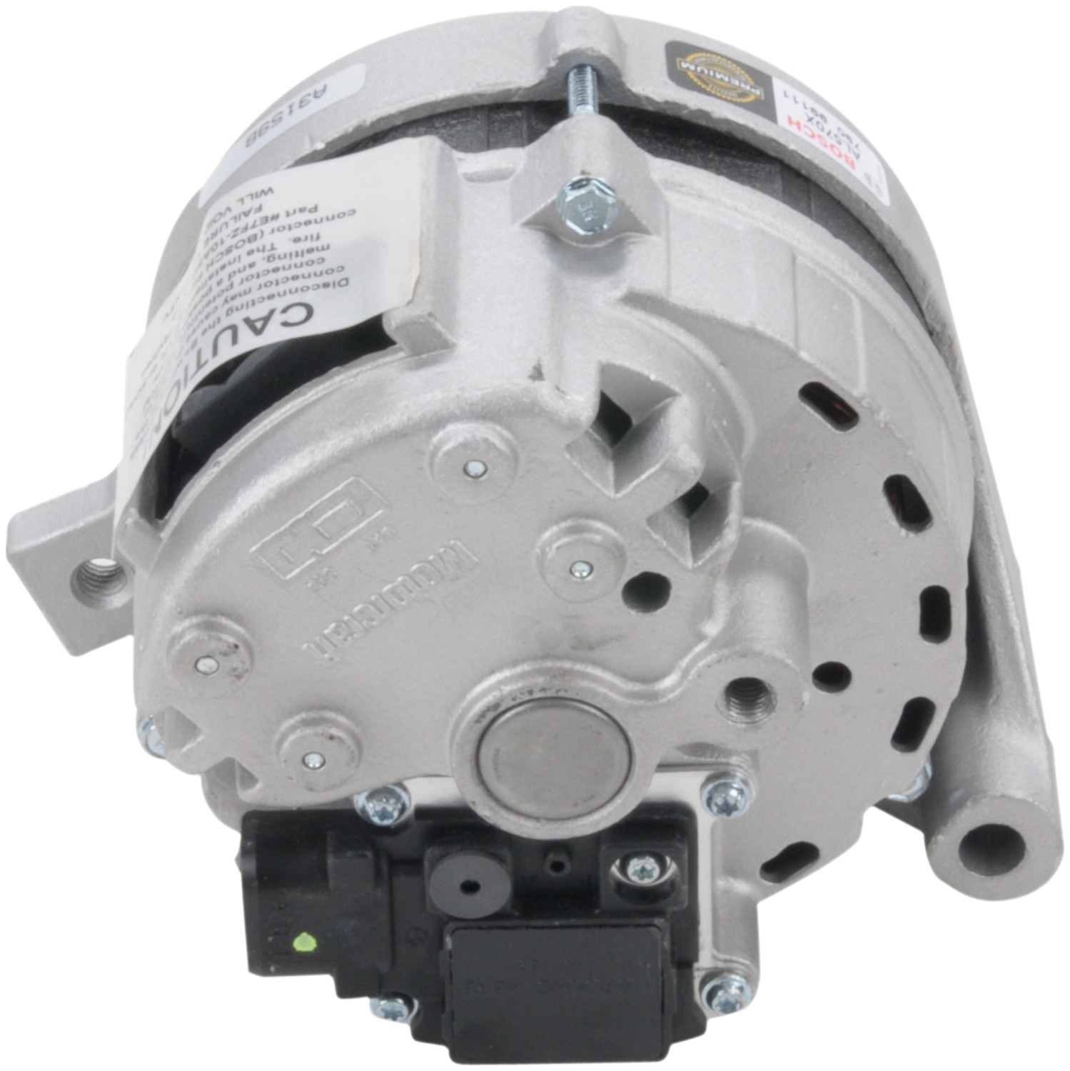 Bosch BOS-AL570X - Image 2