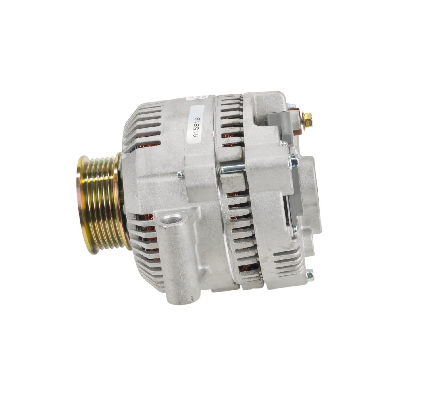 Bosch L598N Premium 100% New Alternator