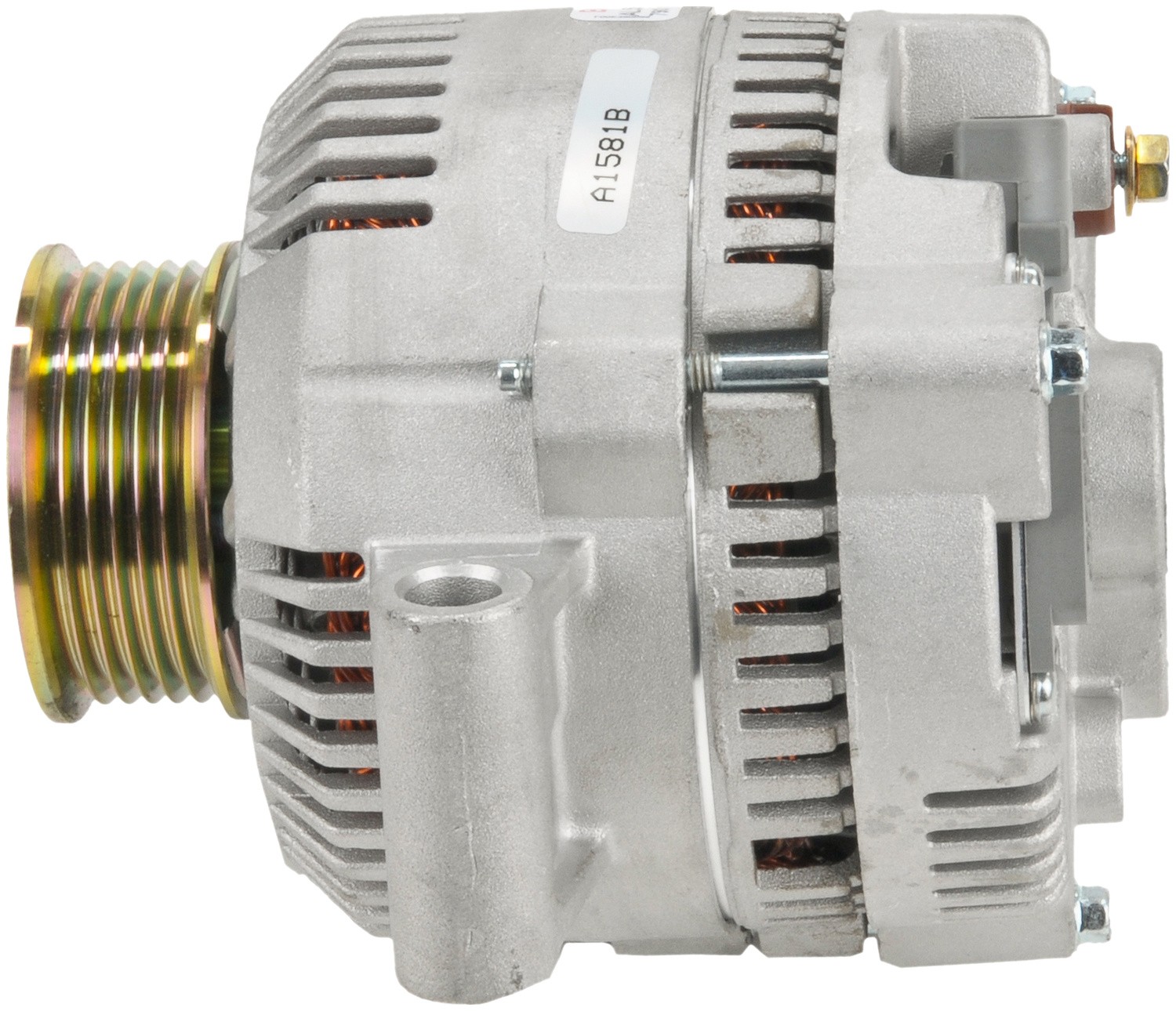 Bosch L598N Premium 100% New Alternator - Image 4