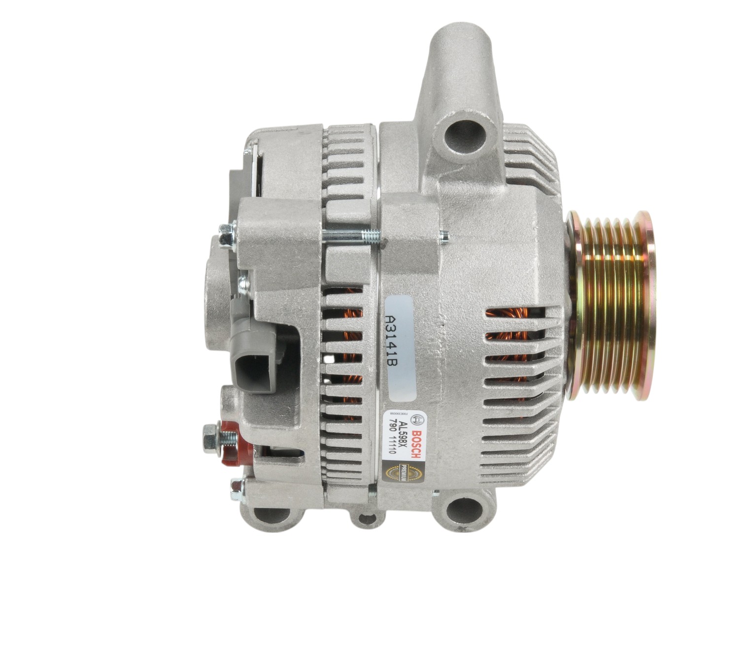Bosch BOS-AL598X - Image 5