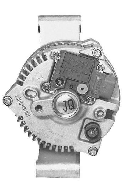Bosch BOS-AL598X - Image 6