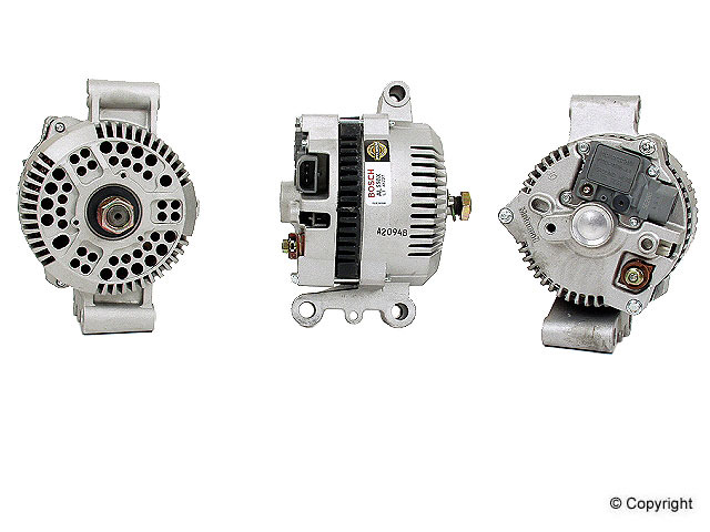 Bosch BOS-AL598X - Image 7