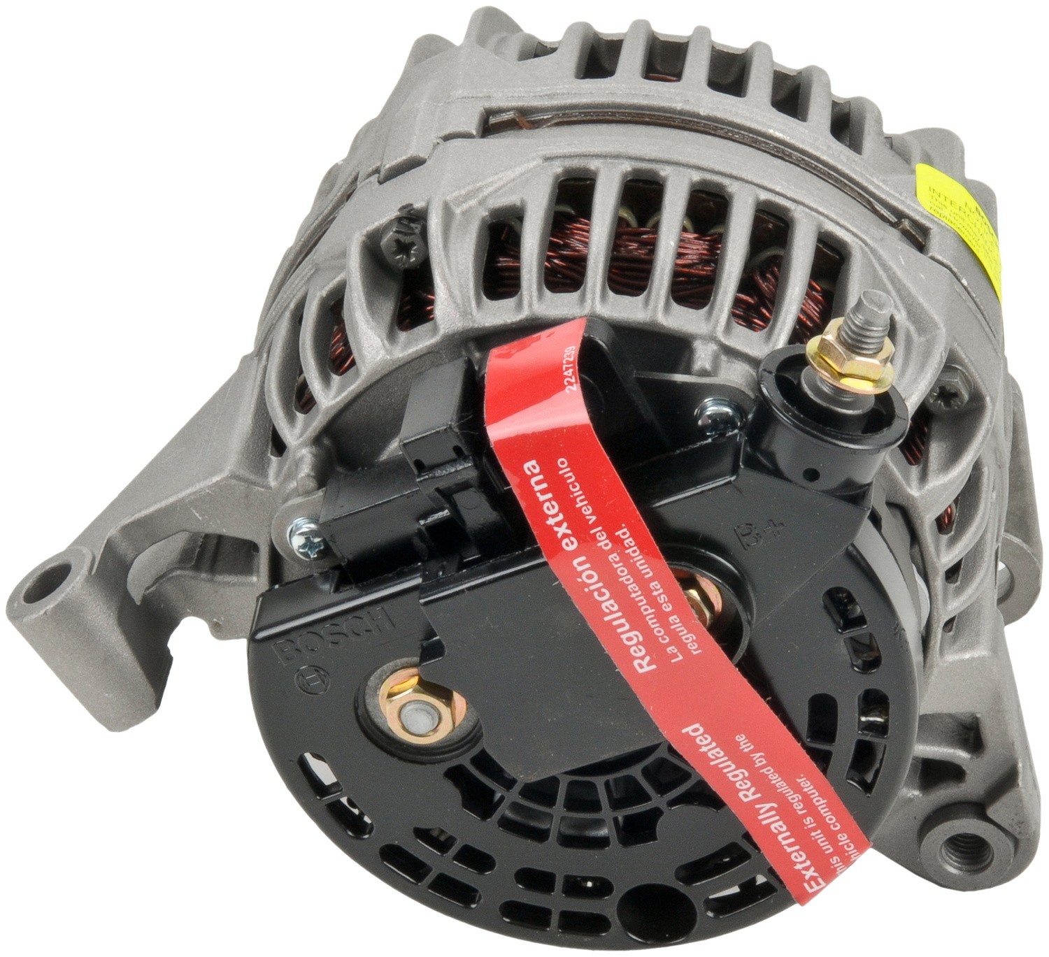 Bosch BOS-AL6427X - Image 2