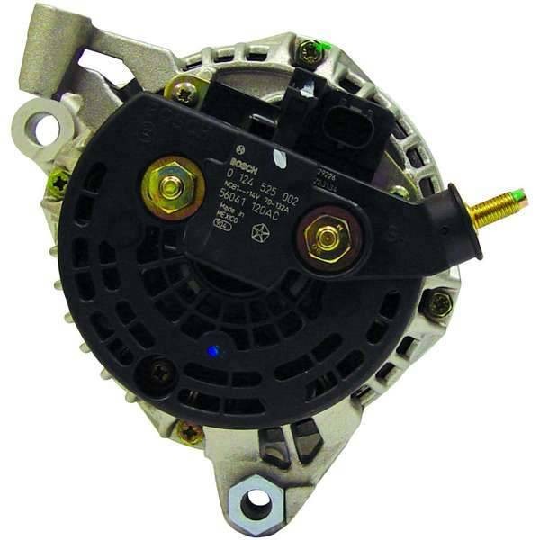 Bosch BOS-AL6427X - Image 6