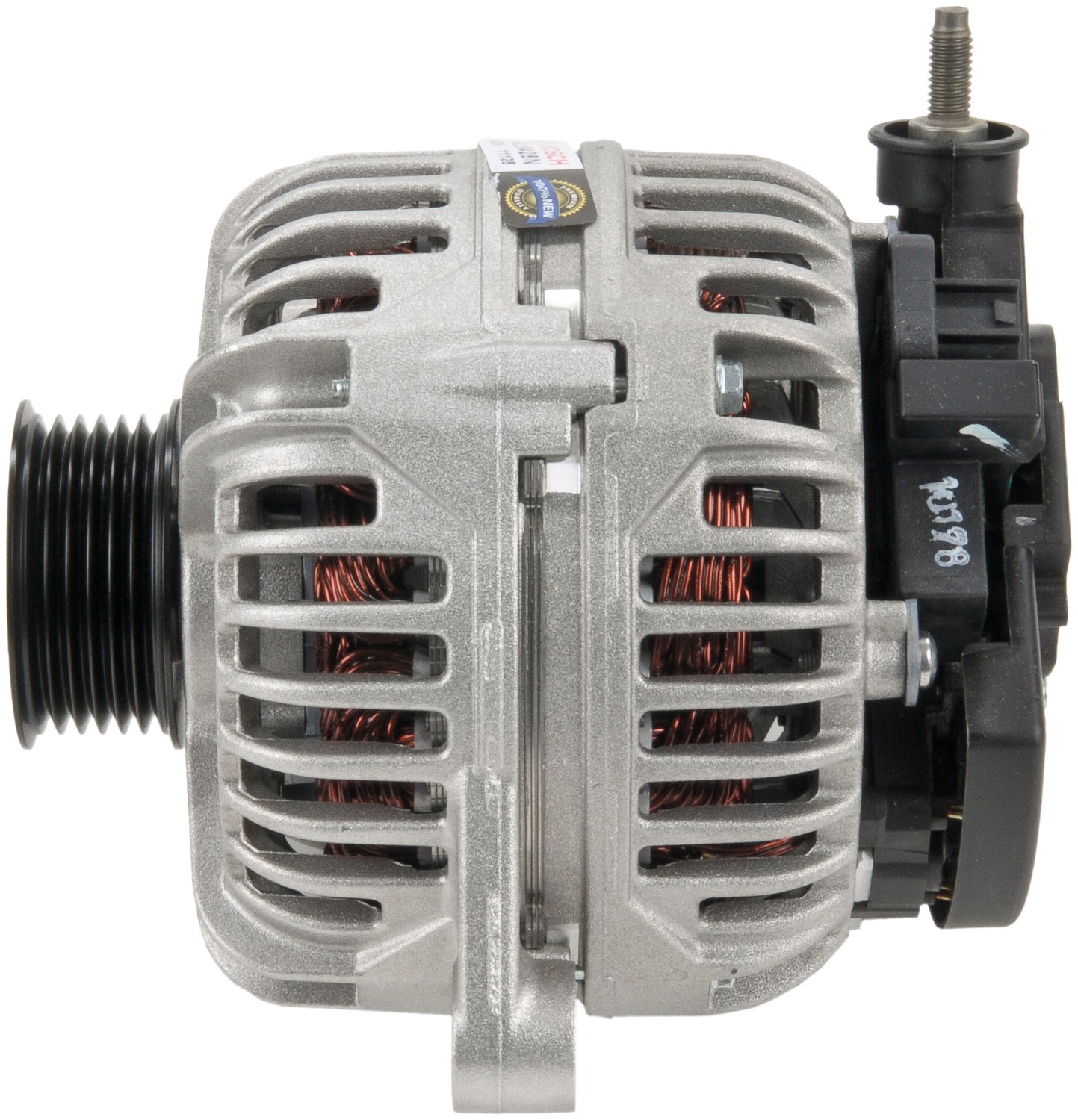 Bosch L6428N Premium 100% New Alternator - Image 4