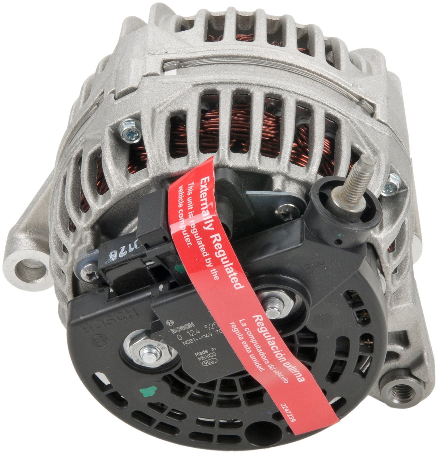 Bosch BOS-AL6428X - Image 2