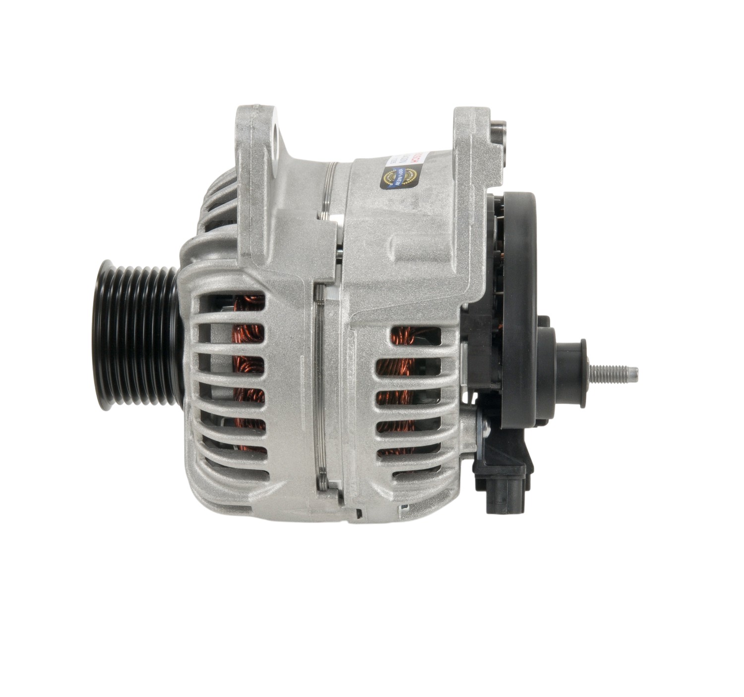 Bosch L6430N Premium 100% New Alternator