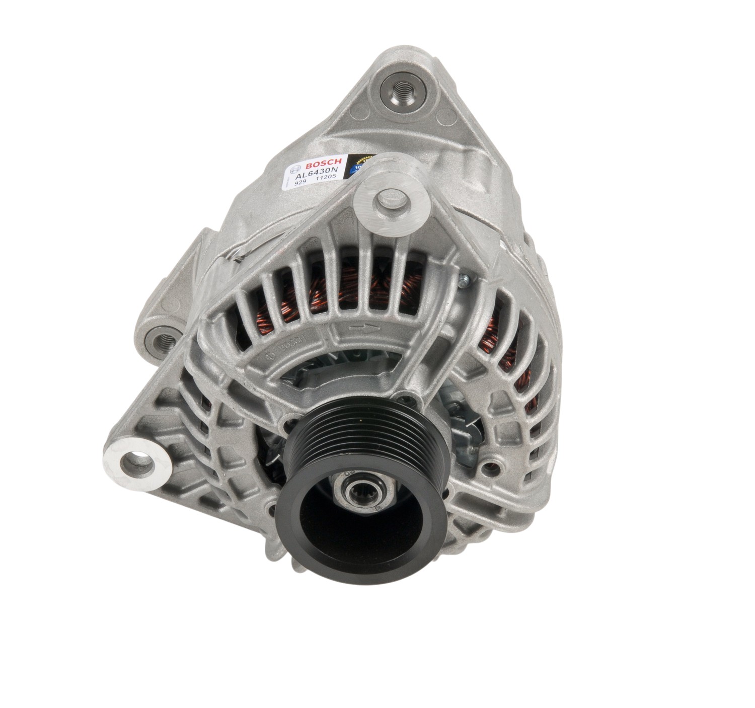 Bosch L6430N Premium 100% New Alternator - Image 3