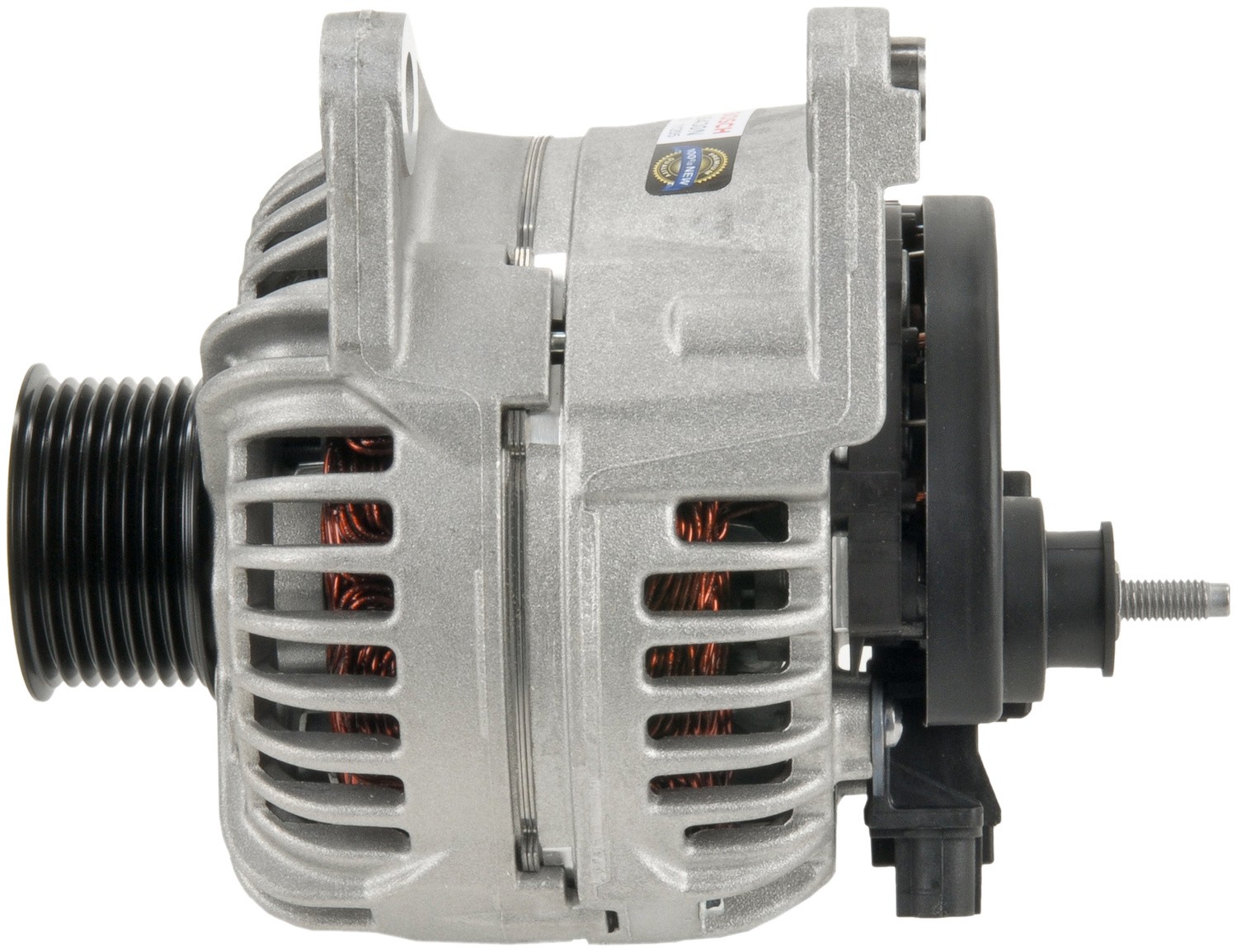 Bosch L6430N Premium 100% New Alternator - Image 4