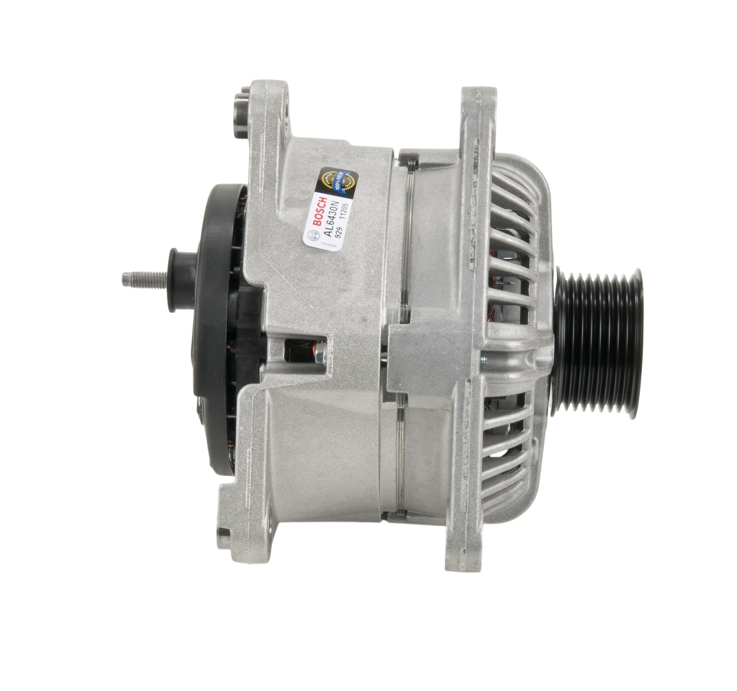 Bosch L6430N Premium 100% New Alternator - Image 5
