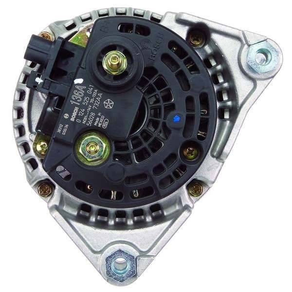 Bosch L6430N Premium 100% New Alternator - Image 6