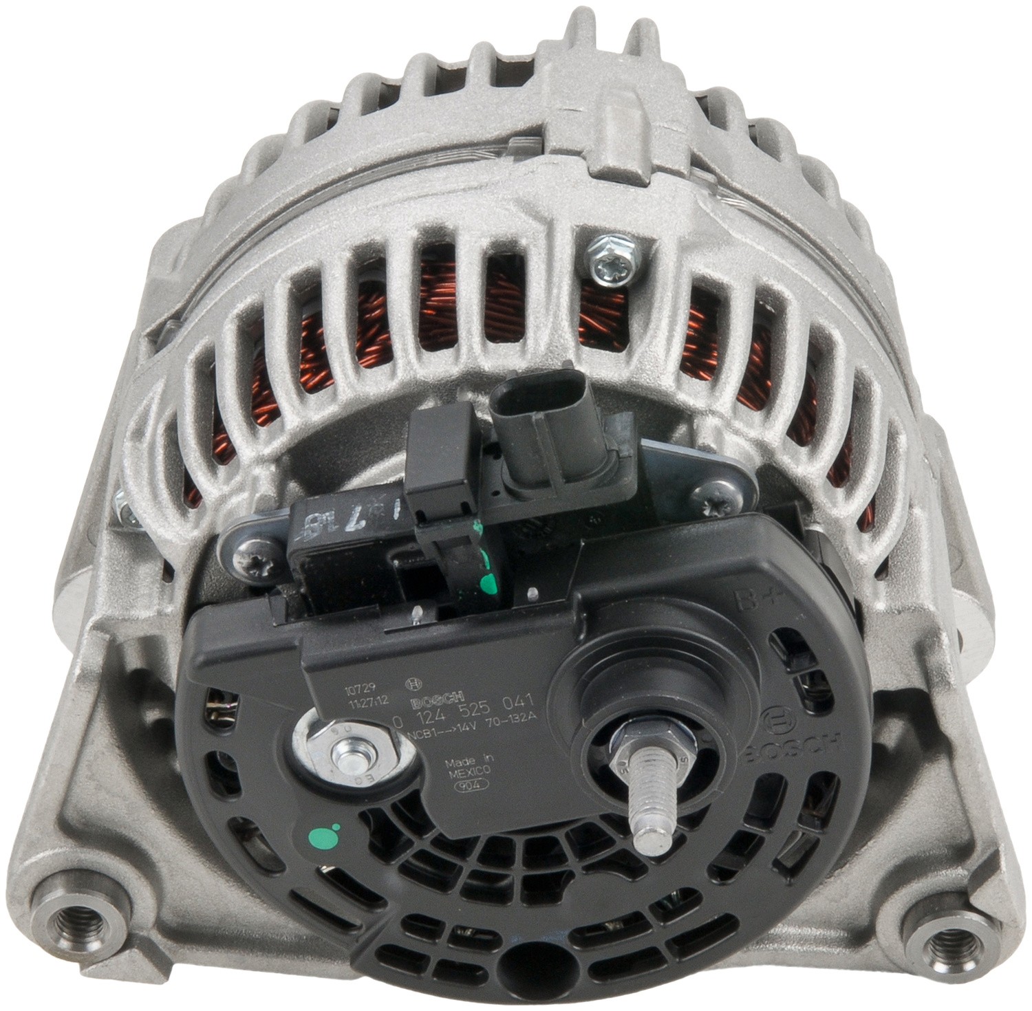 Bosch BOS-AL6430X - Image 2