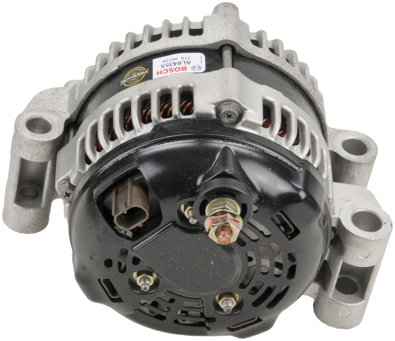 Bosch BOS-AL6435X - Image 2