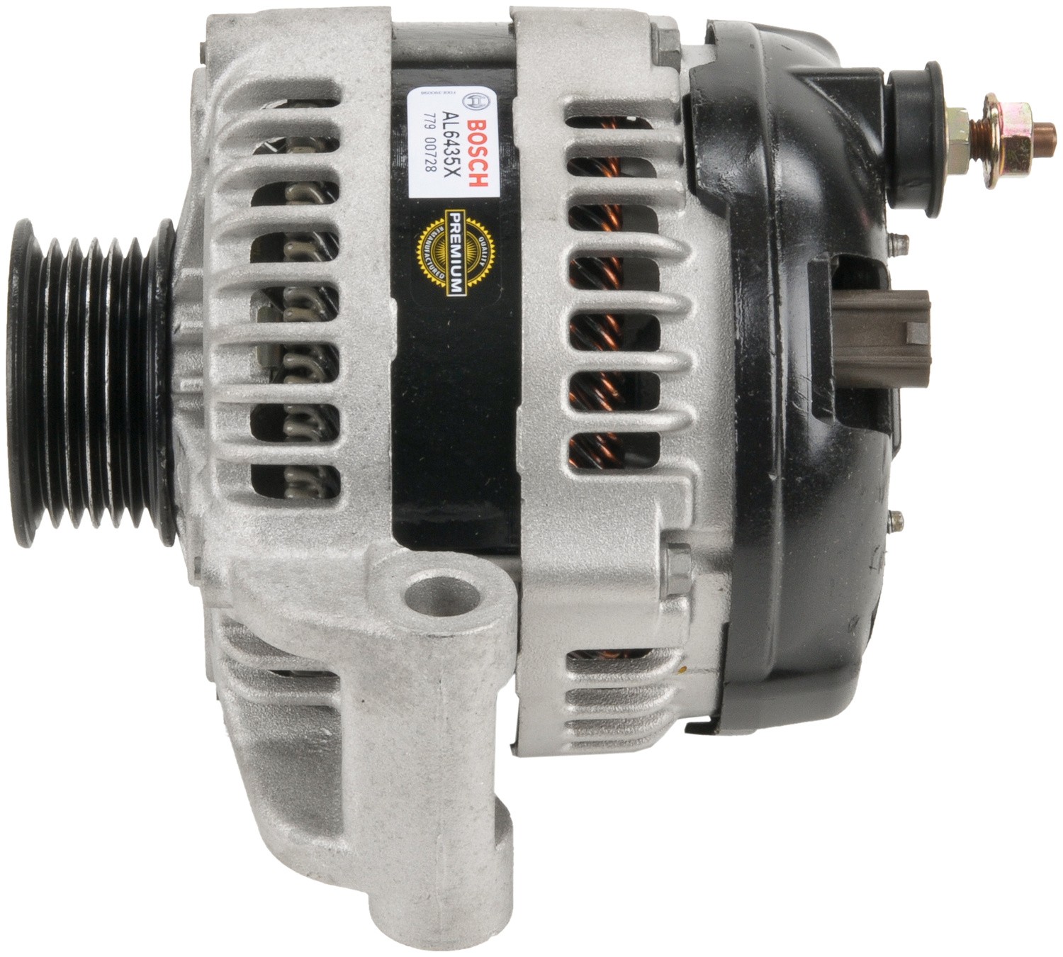 Bosch BOS-AL6435X - Image 4