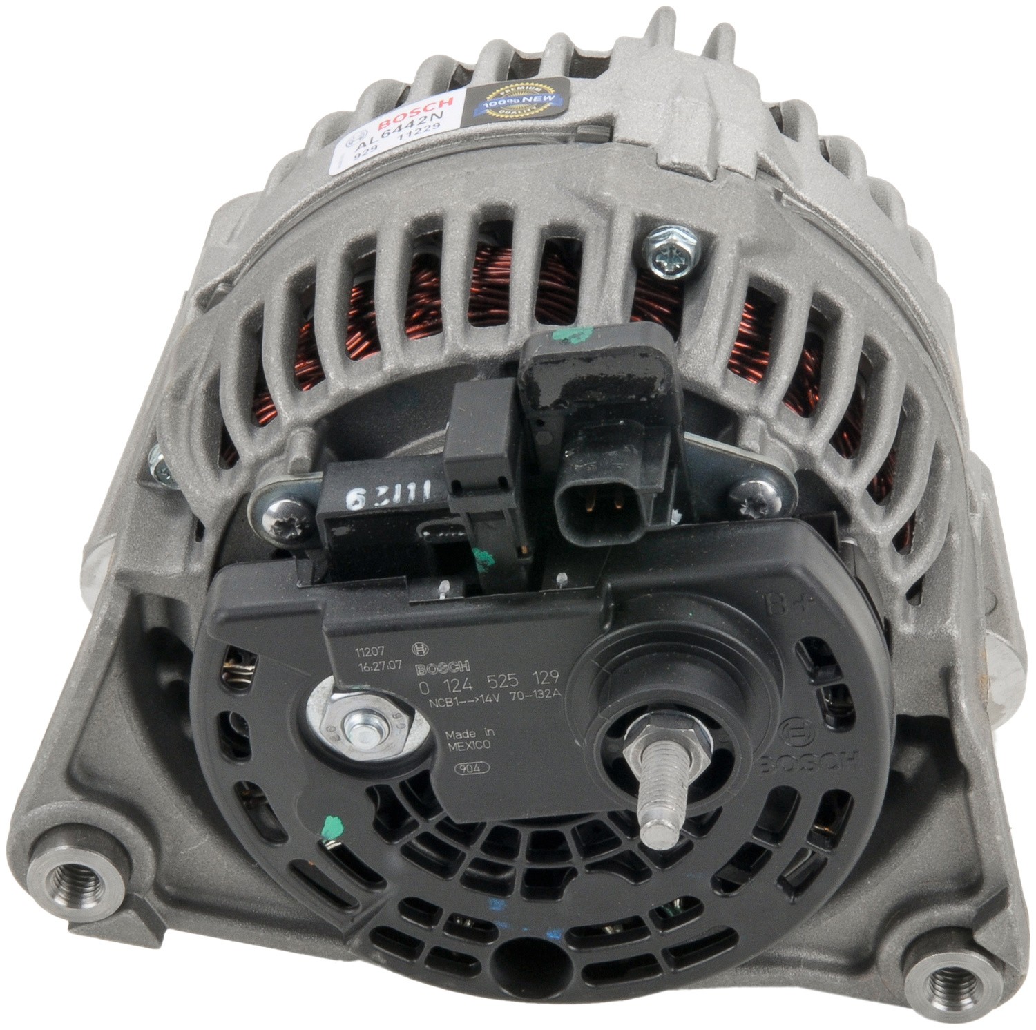Bosch BOS-AL6442N